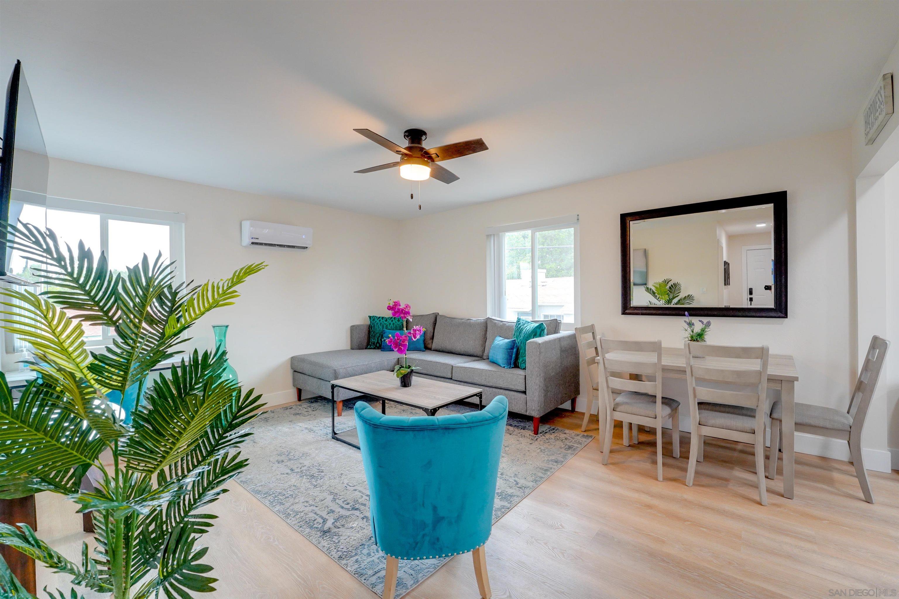 Detail Gallery Image 29 of 73 For 2614-16  Montclair Street, San Diego,  CA 92104 - – Beds | – Baths