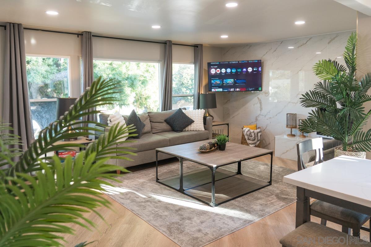 Detail Gallery Image 4 of 73 For 2614-16  Montclair Street, San Diego,  CA 92104 - – Beds | – Baths