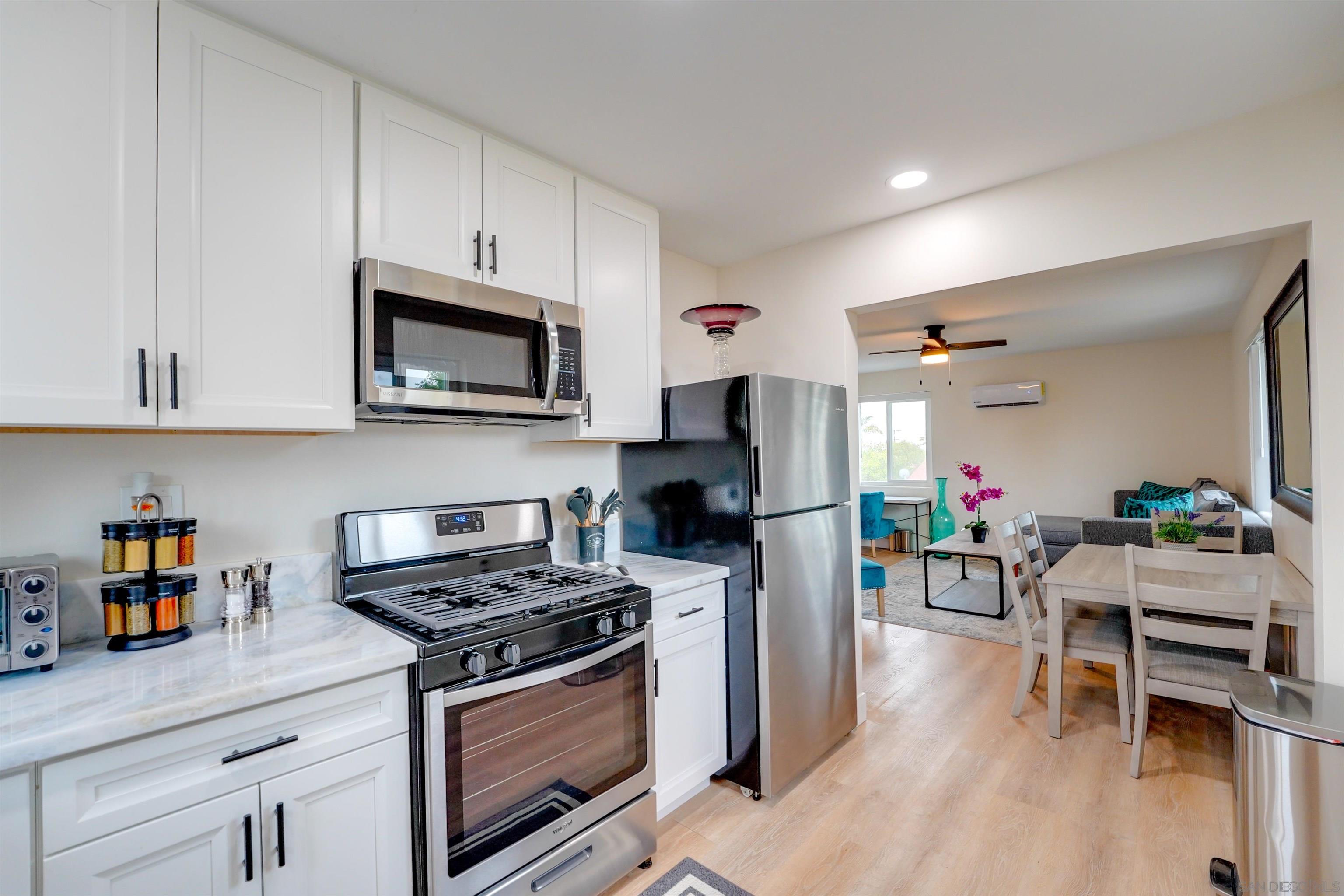 Detail Gallery Image 41 of 73 For 2614-16  Montclair Street, San Diego,  CA 92104 - – Beds | – Baths