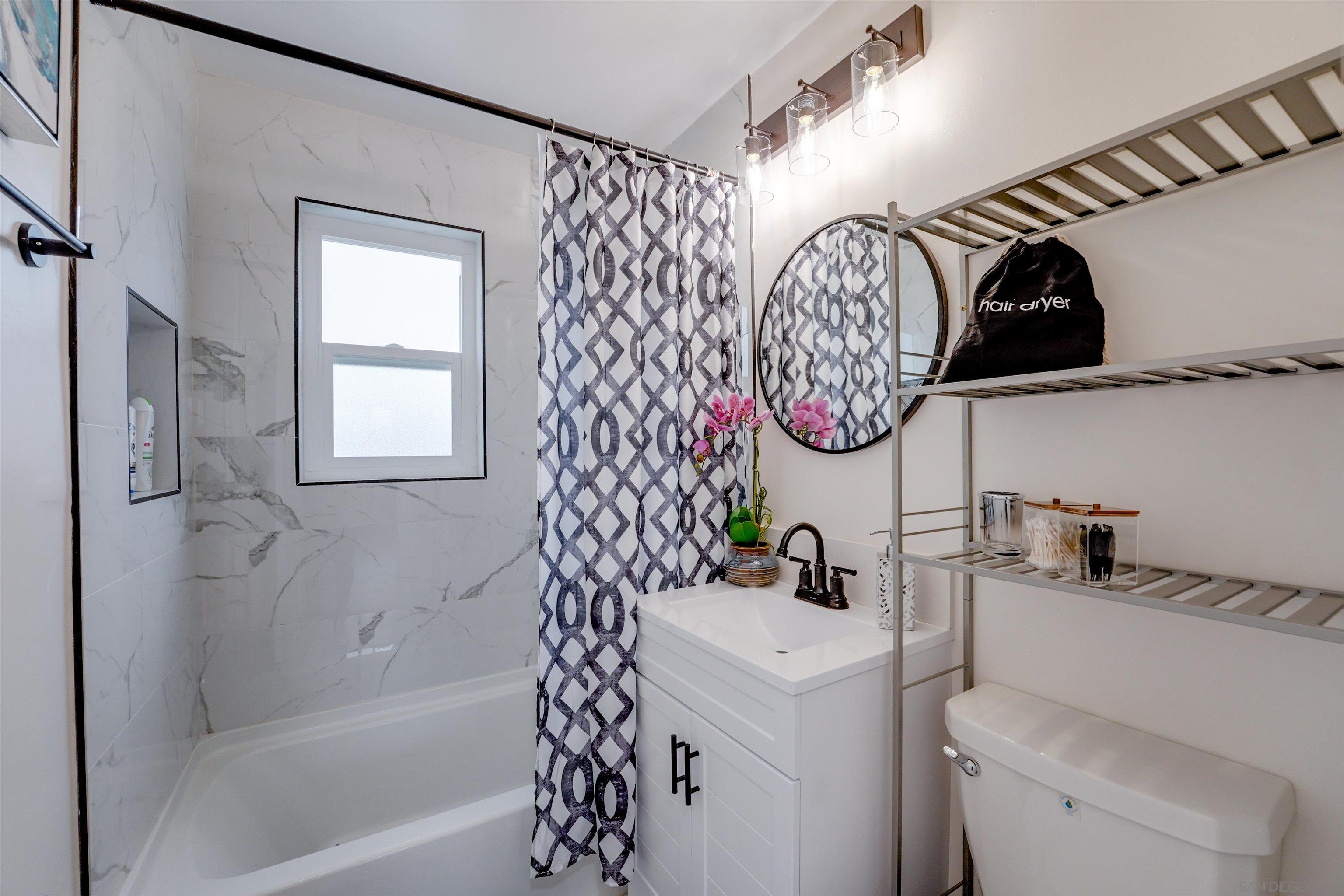 Detail Gallery Image 44 of 73 For 2614-16  Montclair Street, San Diego,  CA 92104 - – Beds | – Baths