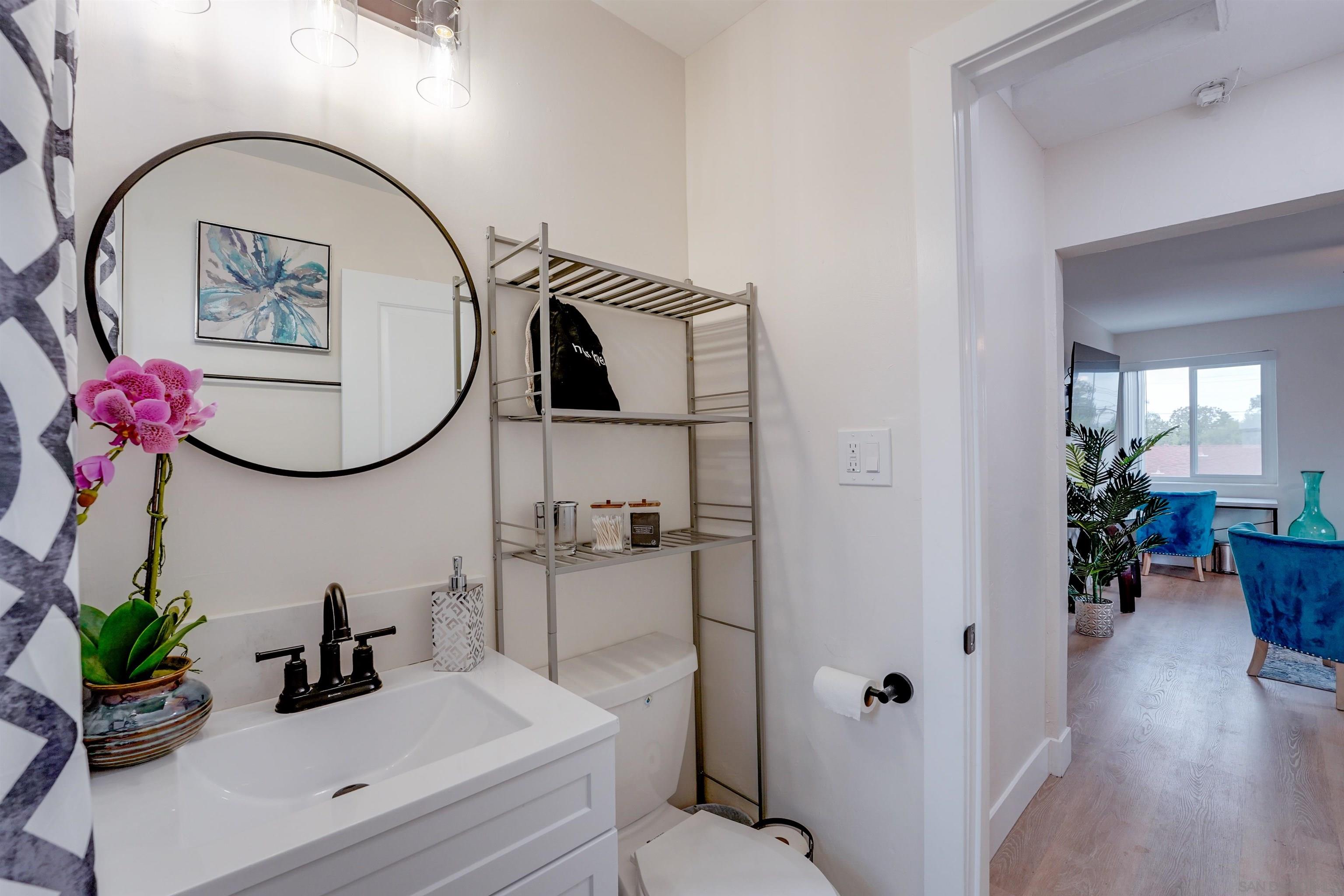 Detail Gallery Image 45 of 73 For 2614-16  Montclair Street, San Diego,  CA 92104 - – Beds | – Baths