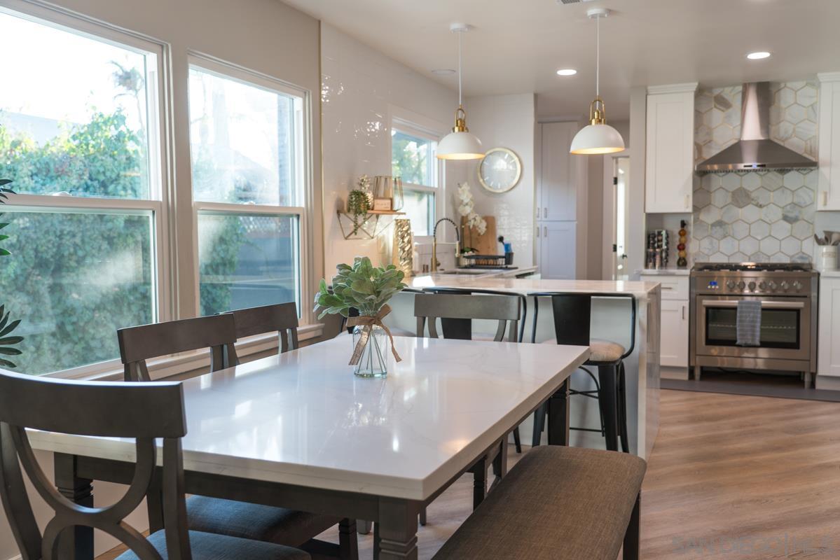 Detail Gallery Image 6 of 73 For 2614-16  Montclair Street, San Diego,  CA 92104 - – Beds | – Baths