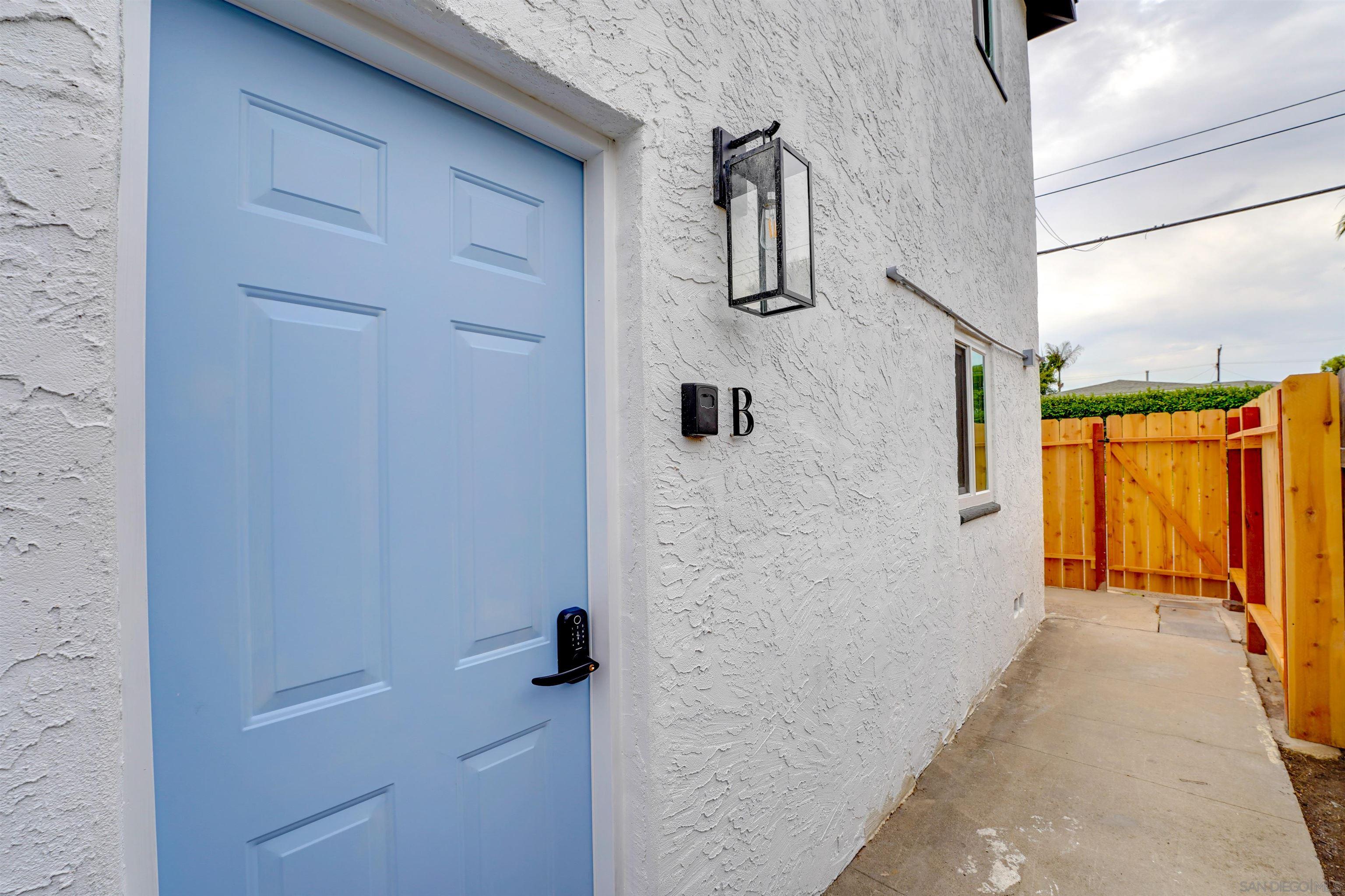 Detail Gallery Image 52 of 73 For 2614-16  Montclair Street, San Diego,  CA 92104 - – Beds | – Baths