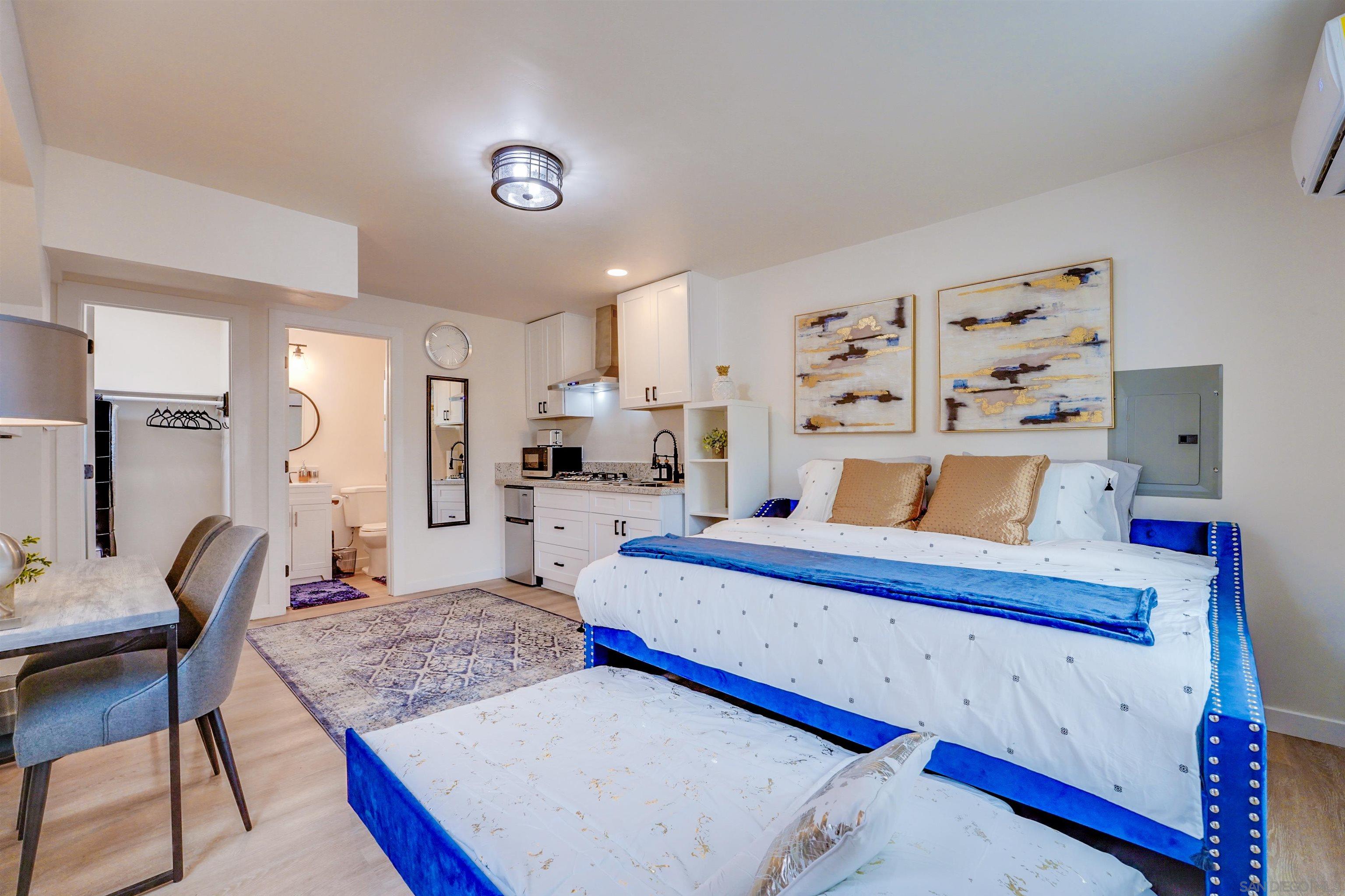 Detail Gallery Image 57 of 73 For 2614-16  Montclair Street, San Diego,  CA 92104 - – Beds | – Baths