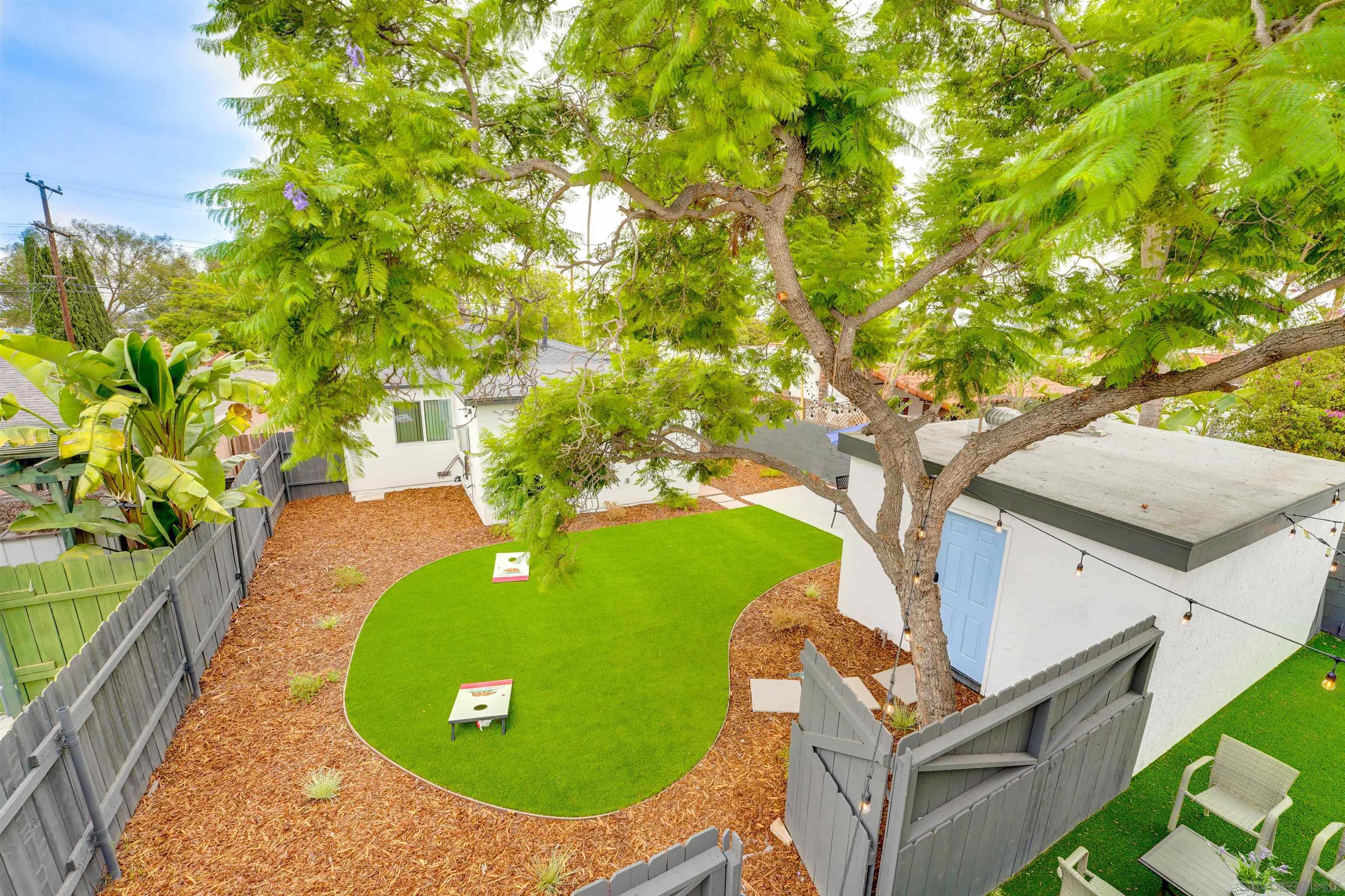 Detail Gallery Image 62 of 73 For 2614-16  Montclair Street, San Diego,  CA 92104 - – Beds | – Baths