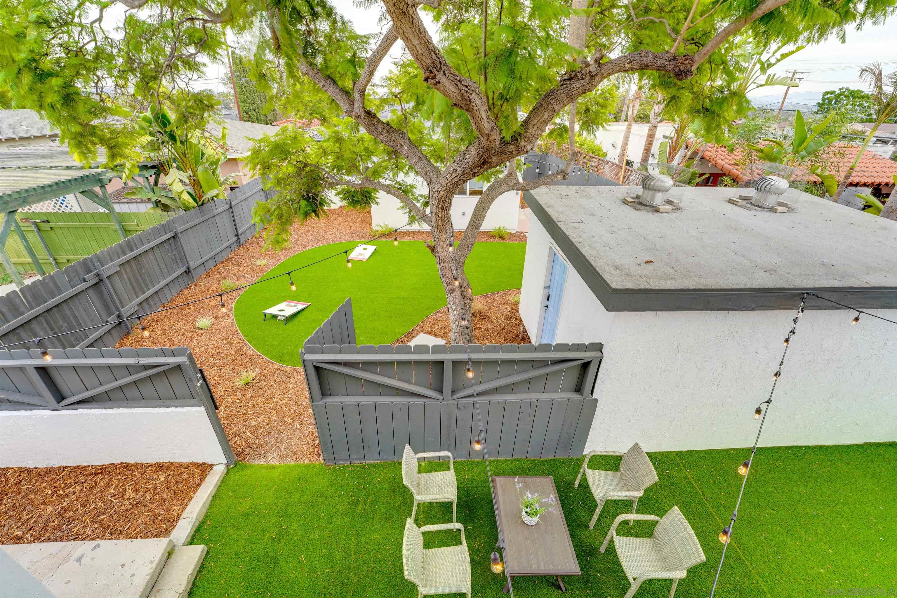 Detail Gallery Image 64 of 73 For 2614-16  Montclair Street, San Diego,  CA 92104 - – Beds | – Baths