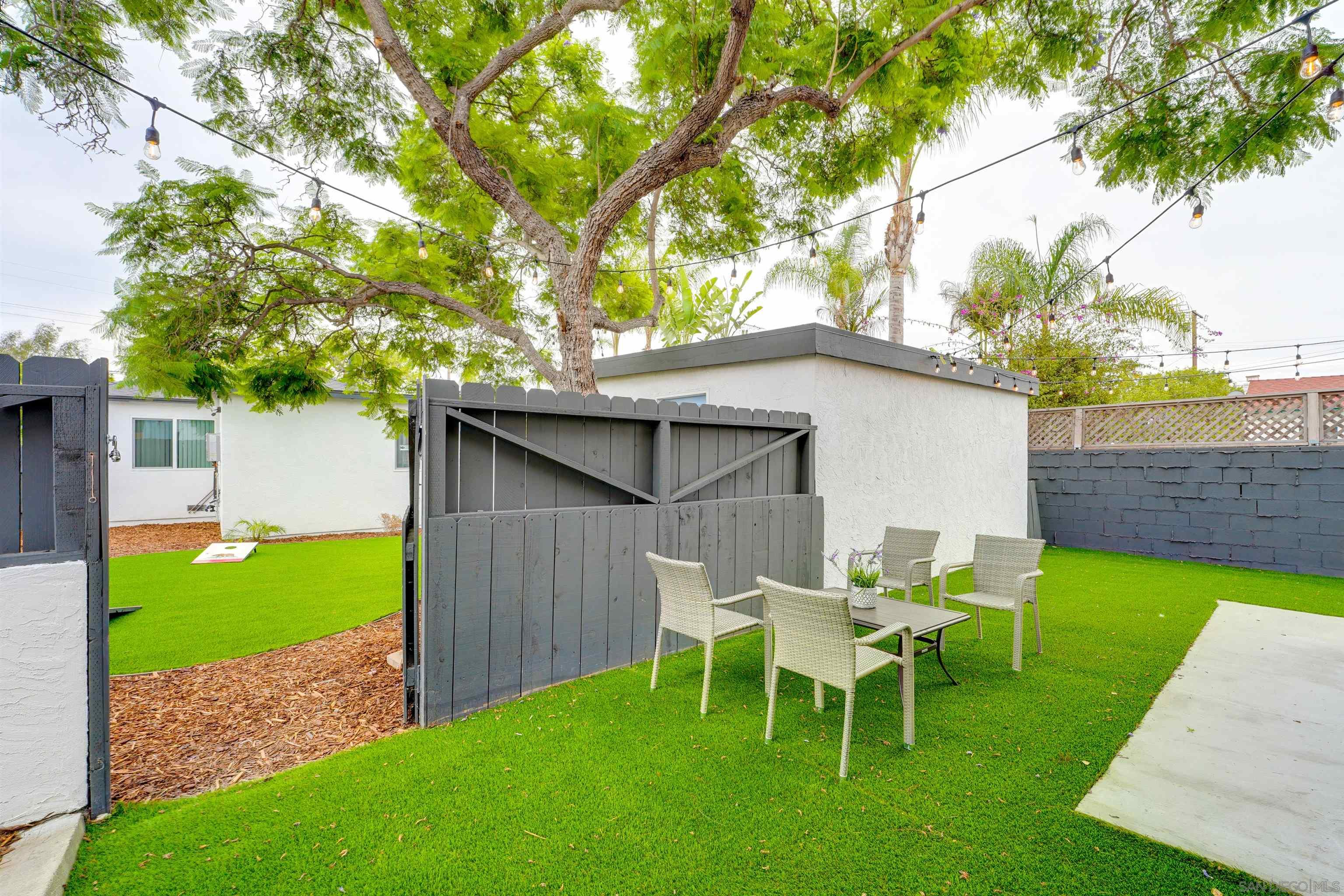 Detail Gallery Image 65 of 73 For 2614-16  Montclair Street, San Diego,  CA 92104 - – Beds | – Baths