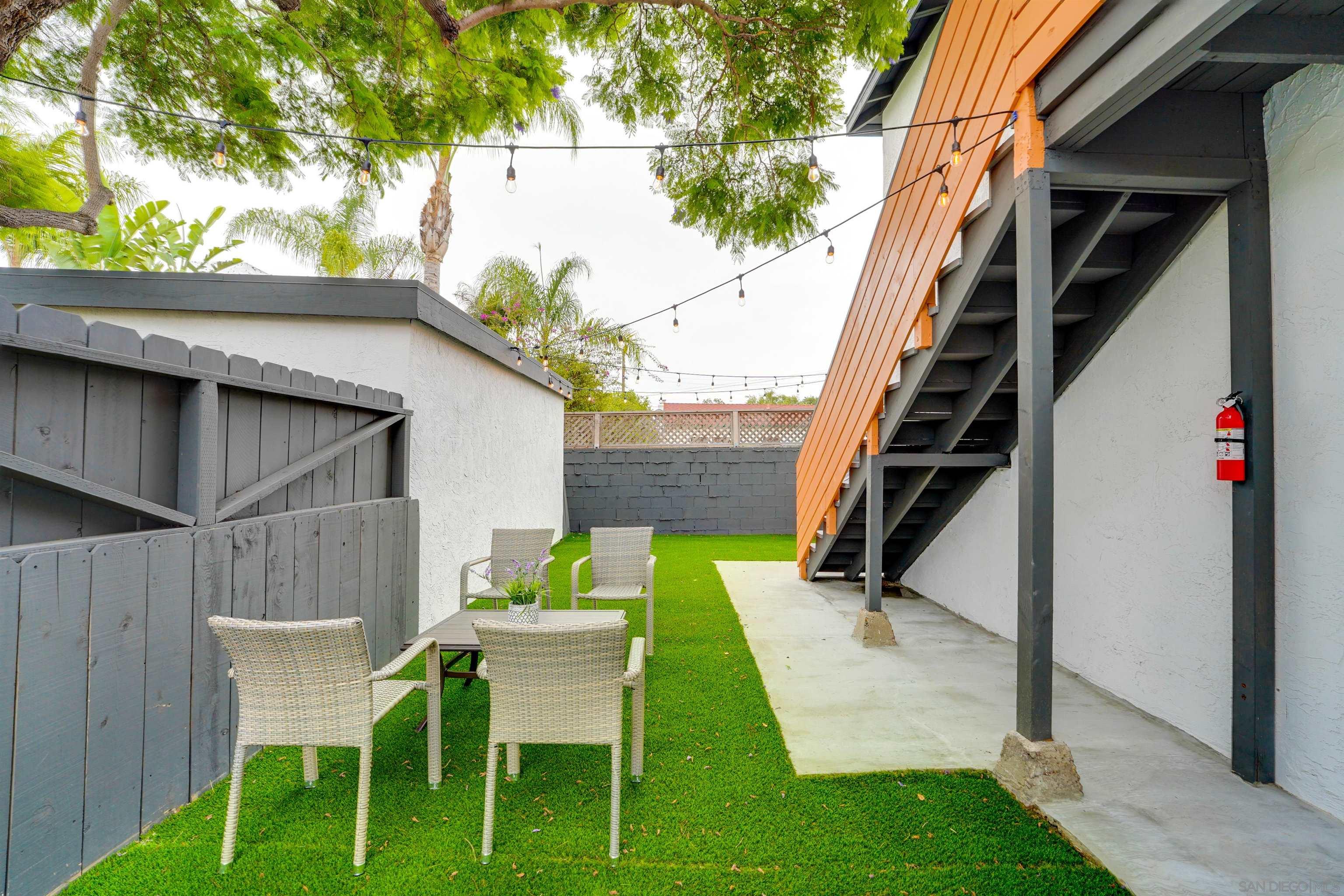 Detail Gallery Image 69 of 73 For 2614-16  Montclair Street, San Diego,  CA 92104 - – Beds | – Baths