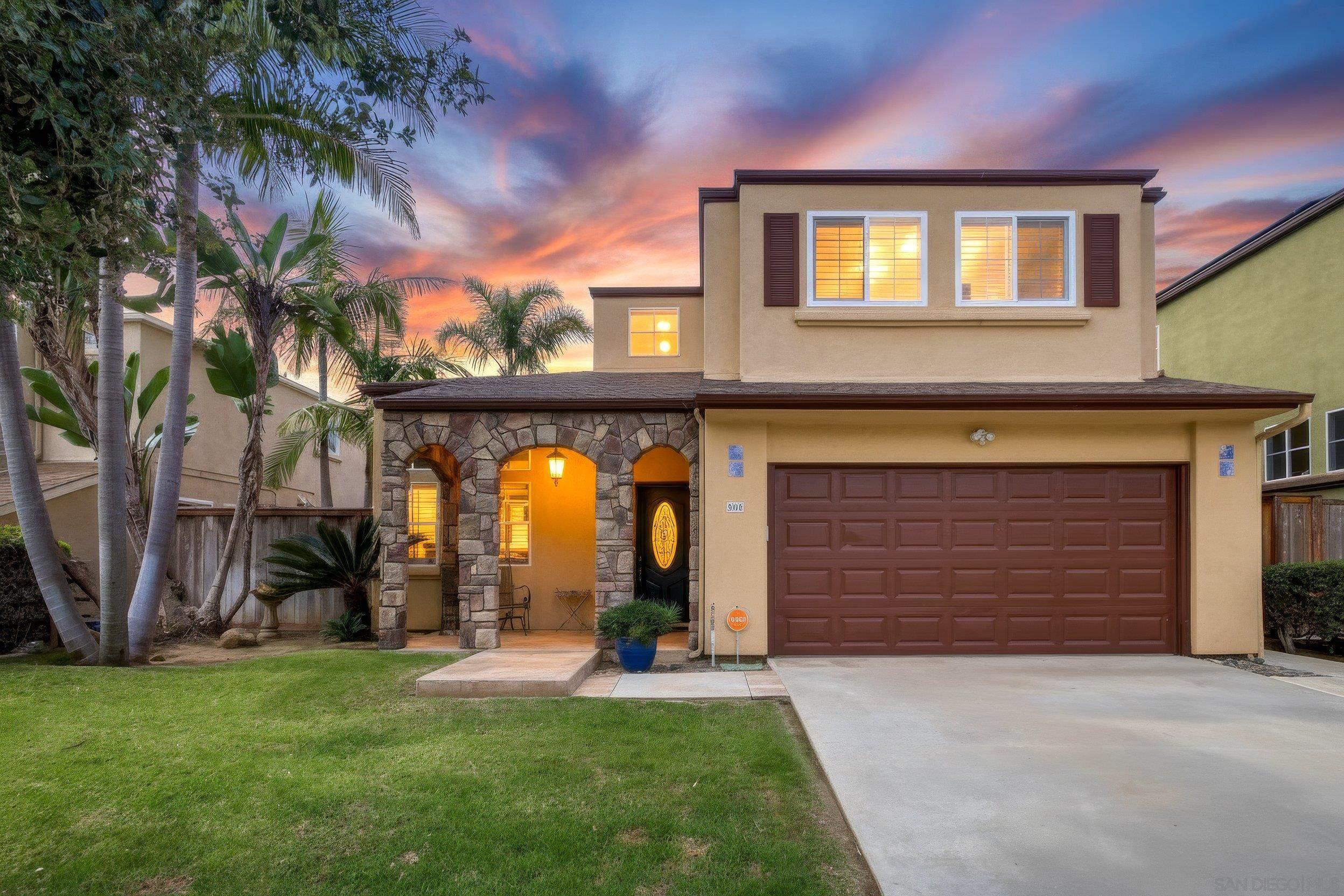 Detail Gallery Image 21 of 21 For 930  Gardena Road, Encinitas,  CA 92024 - 3 Beds | 2/1 Baths