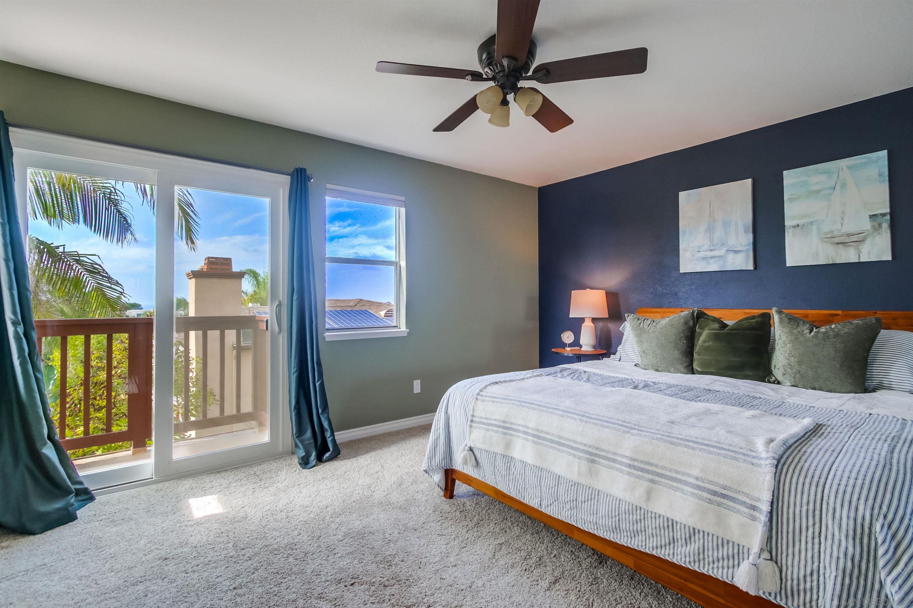 Detail Gallery Image 10 of 21 For 930  Gardena Road, Encinitas,  CA 92024 - 3 Beds | 2/1 Baths