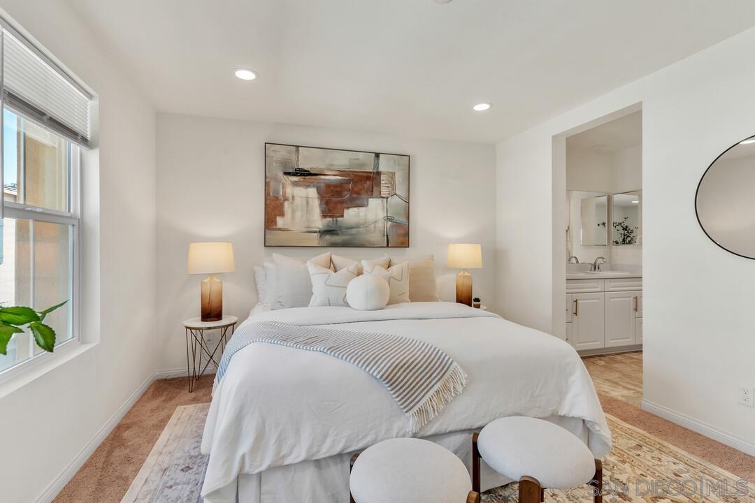 Detail Gallery Image 18 of 34 For 2822  Juniper Berry St, Spring Valley,  CA 91977 - 3 Beds | 3/1 Baths