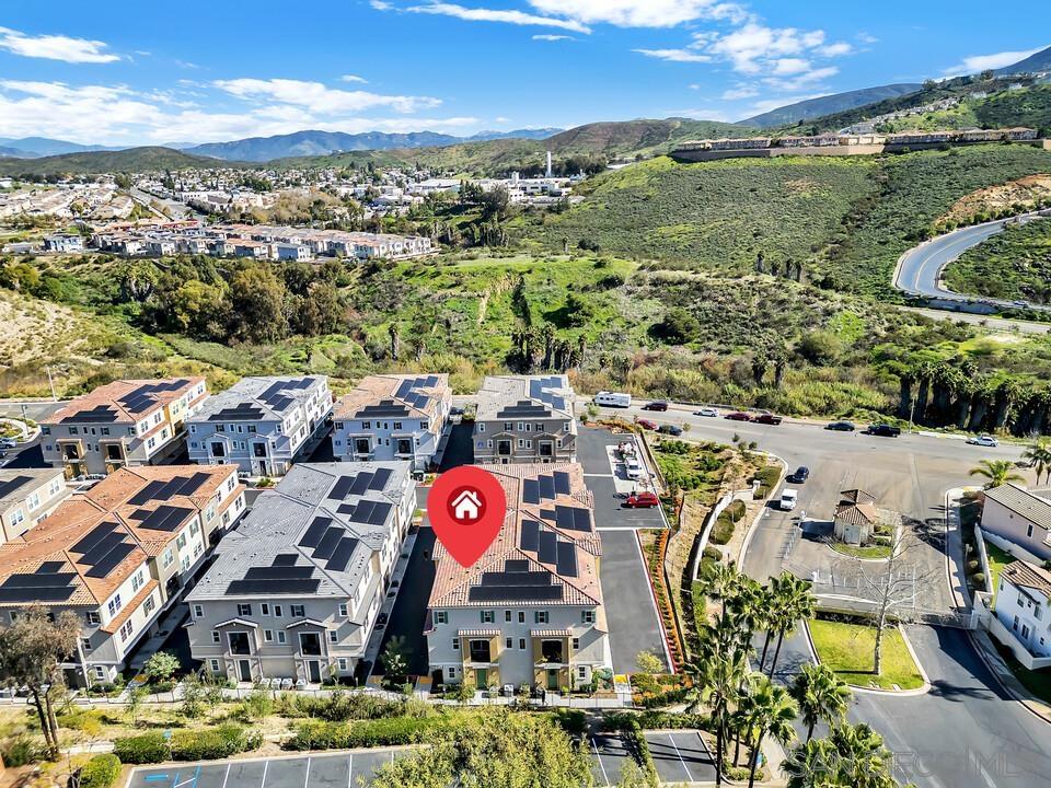 Detail Gallery Image 27 of 34 For 2822  Juniper Berry St, Spring Valley,  CA 91977 - 3 Beds | 3/1 Baths