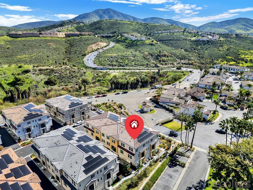 Detail Gallery Image 28 of 34 For 2822  Juniper Berry St, Spring Valley,  CA 91977 - 3 Beds | 3/1 Baths