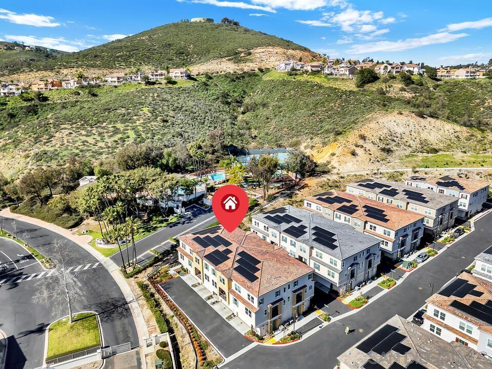 Detail Gallery Image 30 of 34 For 2822  Juniper Berry St, Spring Valley,  CA 91977 - 3 Beds | 3/1 Baths