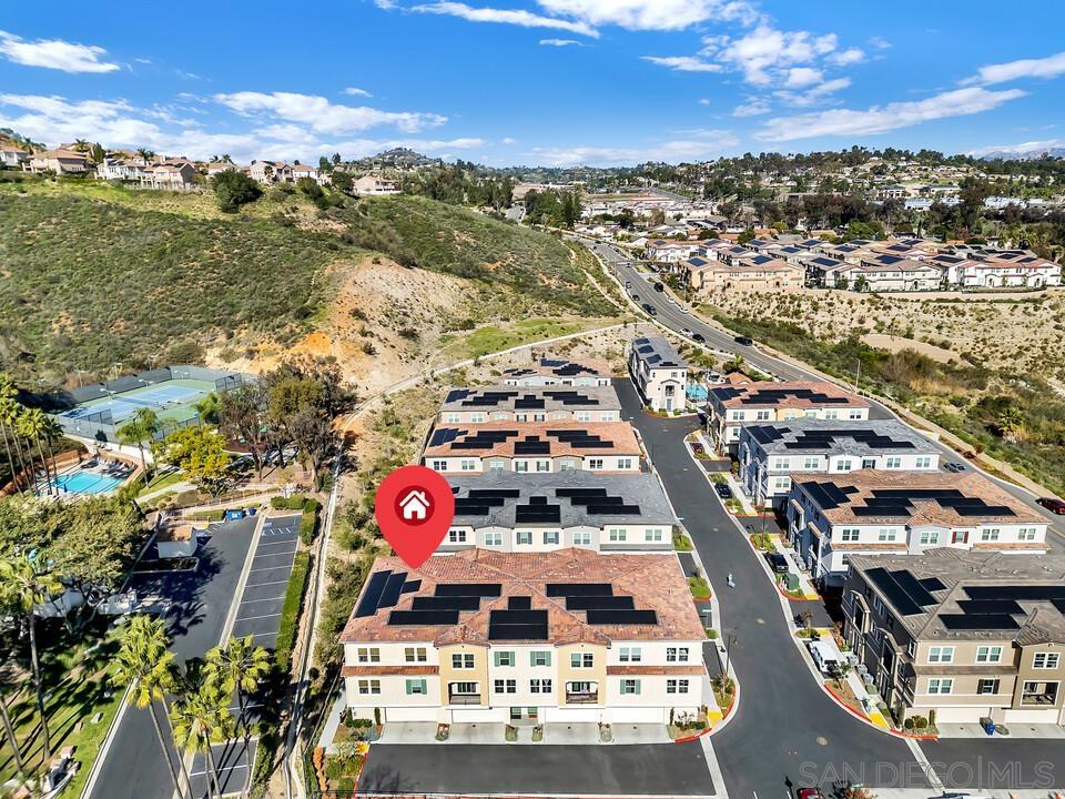 Detail Gallery Image 32 of 34 For 2822  Juniper Berry St, Spring Valley,  CA 91977 - 3 Beds | 3/1 Baths