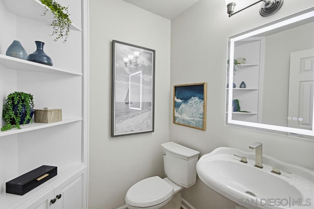 Detail Gallery Image 28 of 52 For 10260  Meadowview Dr, San Diego,  CA 92131 - 5 Beds | 2/1 Baths
