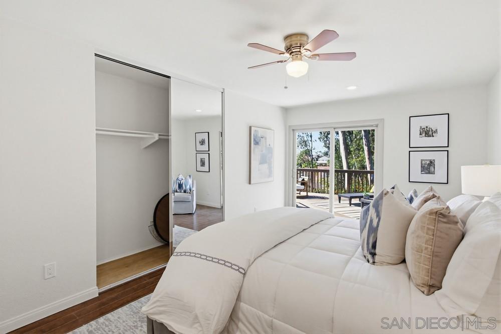 Detail Gallery Image 33 of 52 For 10260  Meadowview Dr, San Diego,  CA 92131 - 5 Beds | 2/1 Baths
