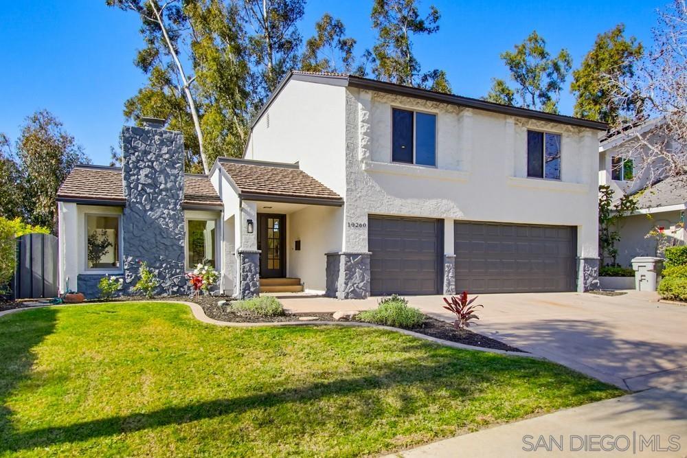 Detail Gallery Image 52 of 52 For 10260  Meadowview Dr, San Diego,  CA 92131 - 5 Beds | 2/1 Baths