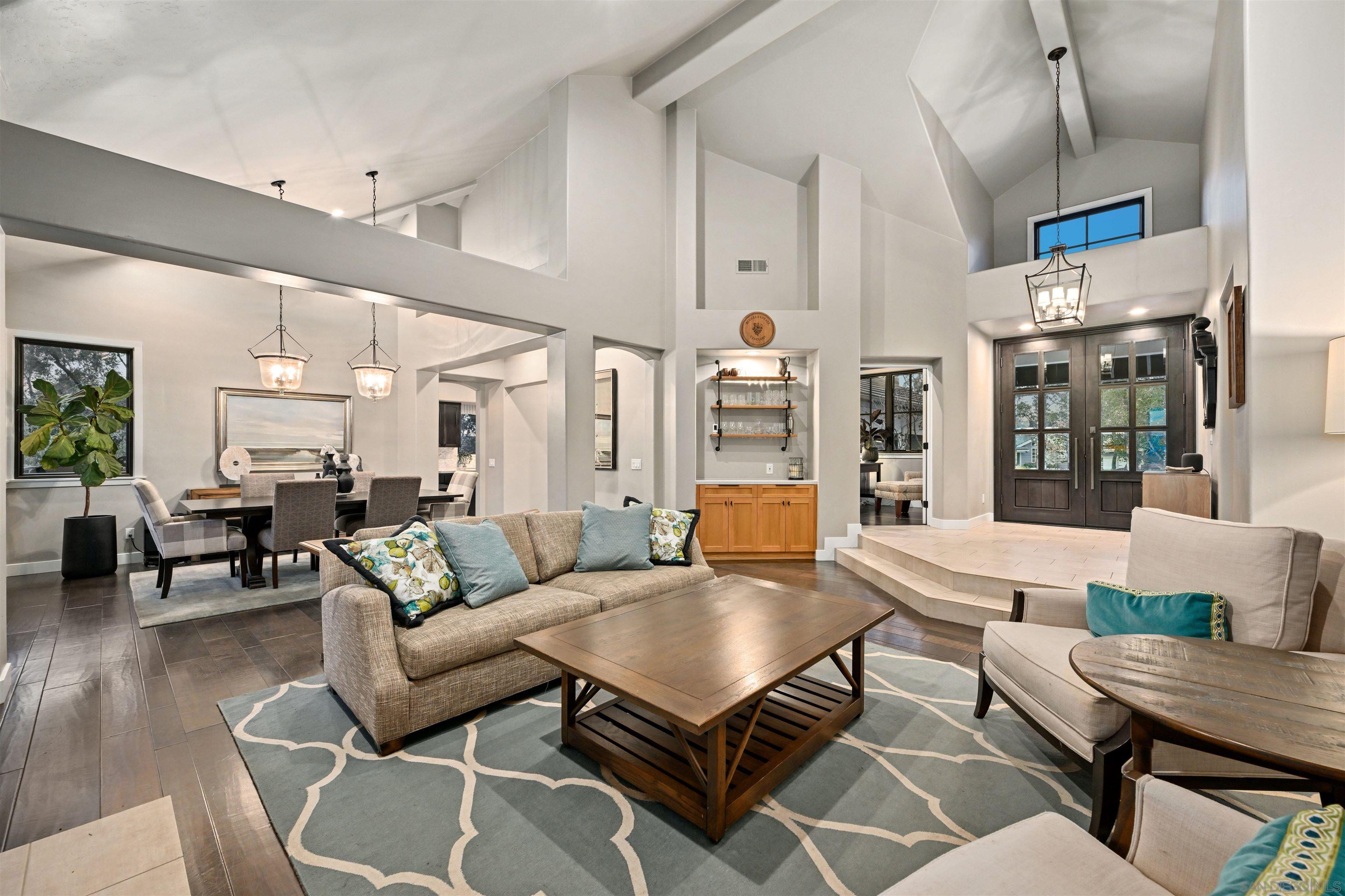 Detail Gallery Image 13 of 50 For 12294  Spruce Grove Pl, San Diego,  CA 92131 - 5 Beds | 3/1 Baths