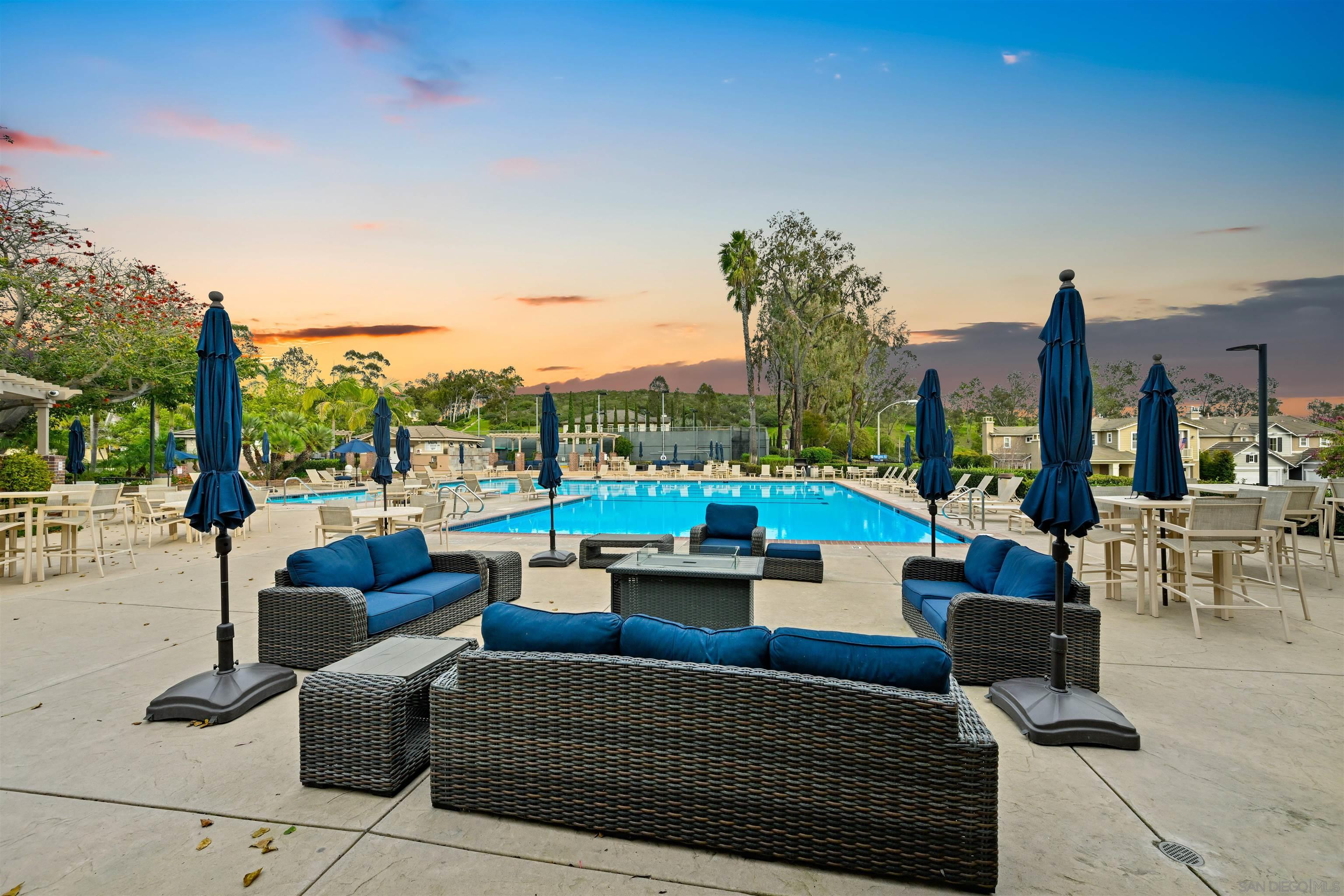 Detail Gallery Image 45 of 50 For 12294  Spruce Grove Pl, San Diego,  CA 92131 - 5 Beds | 3/1 Baths