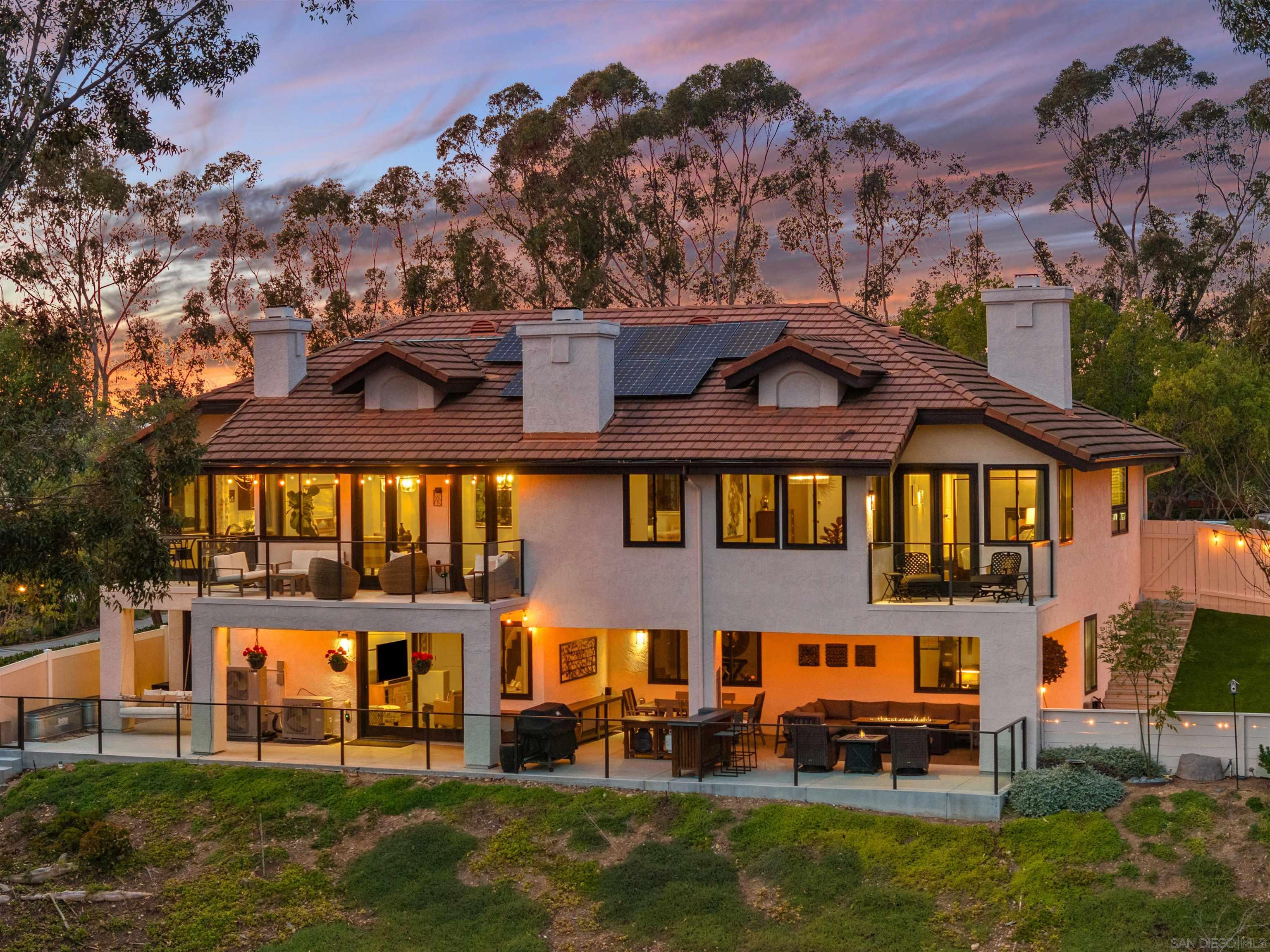 Detail Gallery Image 8 of 50 For 12294  Spruce Grove Pl, San Diego,  CA 92131 - 5 Beds | 3/1 Baths