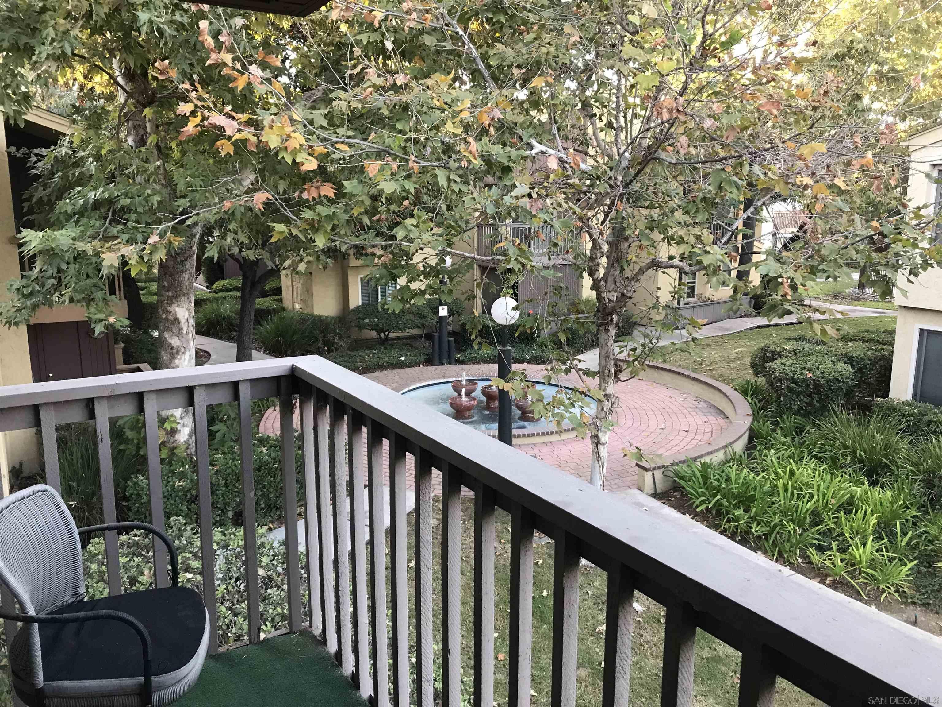 Detail Gallery Image 2 of 15 For 5938  Rancho Mission Road, San Diego,  CA 92108 - 1 Beds | 1 Baths