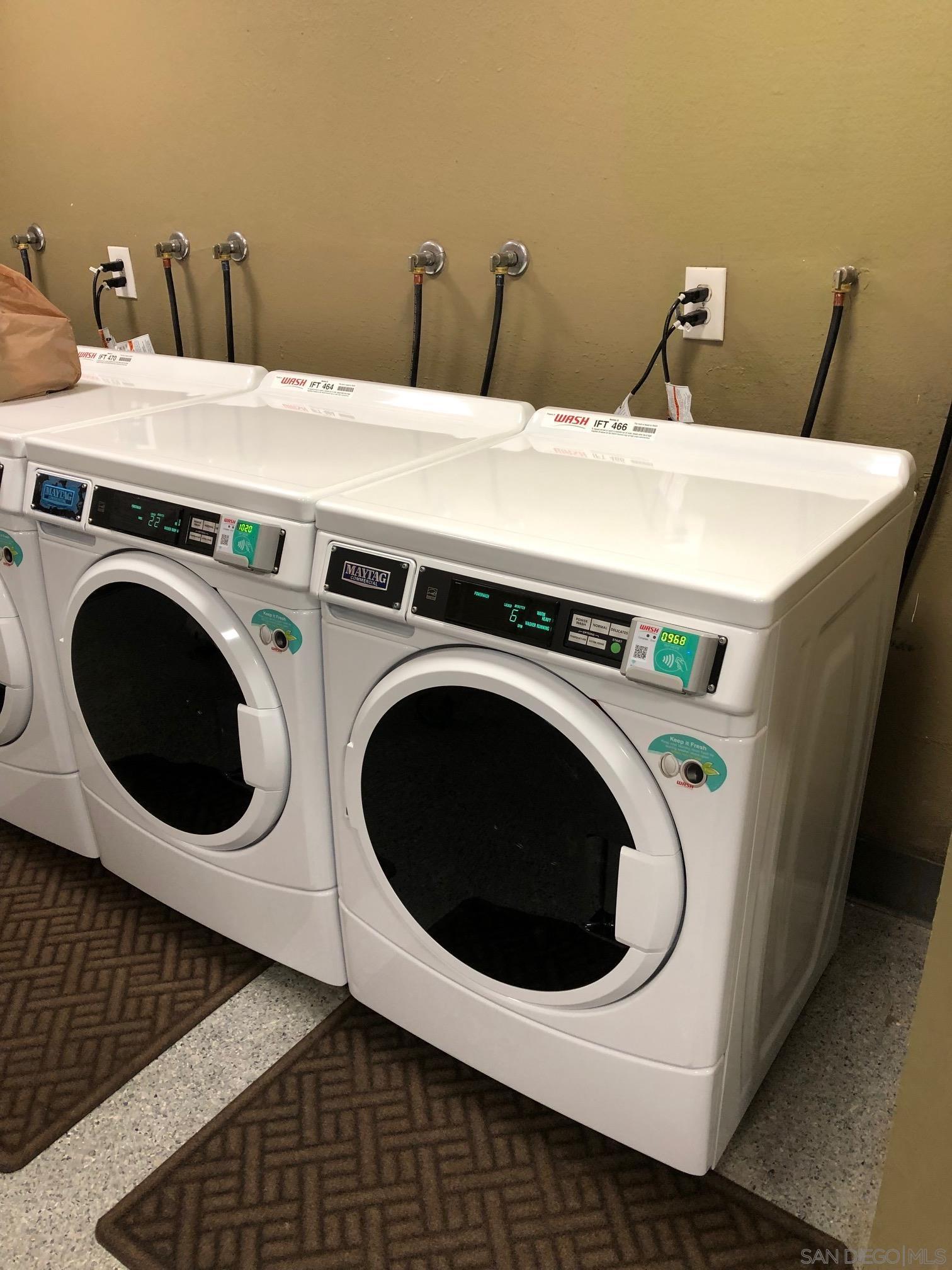 Detail Gallery Image 11 of 15 For 5938  Rancho Mission Road, San Diego,  CA 92108 - 1 Beds | 1 Baths