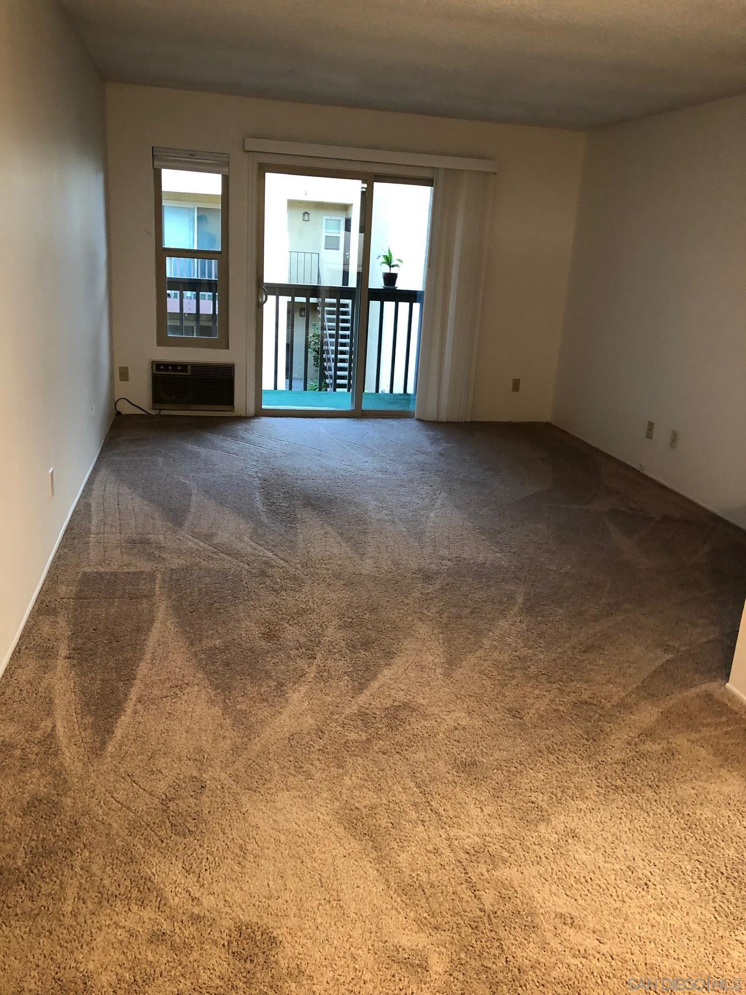 Detail Gallery Image 3 of 15 For 5938  Rancho Mission Road, San Diego,  CA 92108 - 1 Beds | 1 Baths