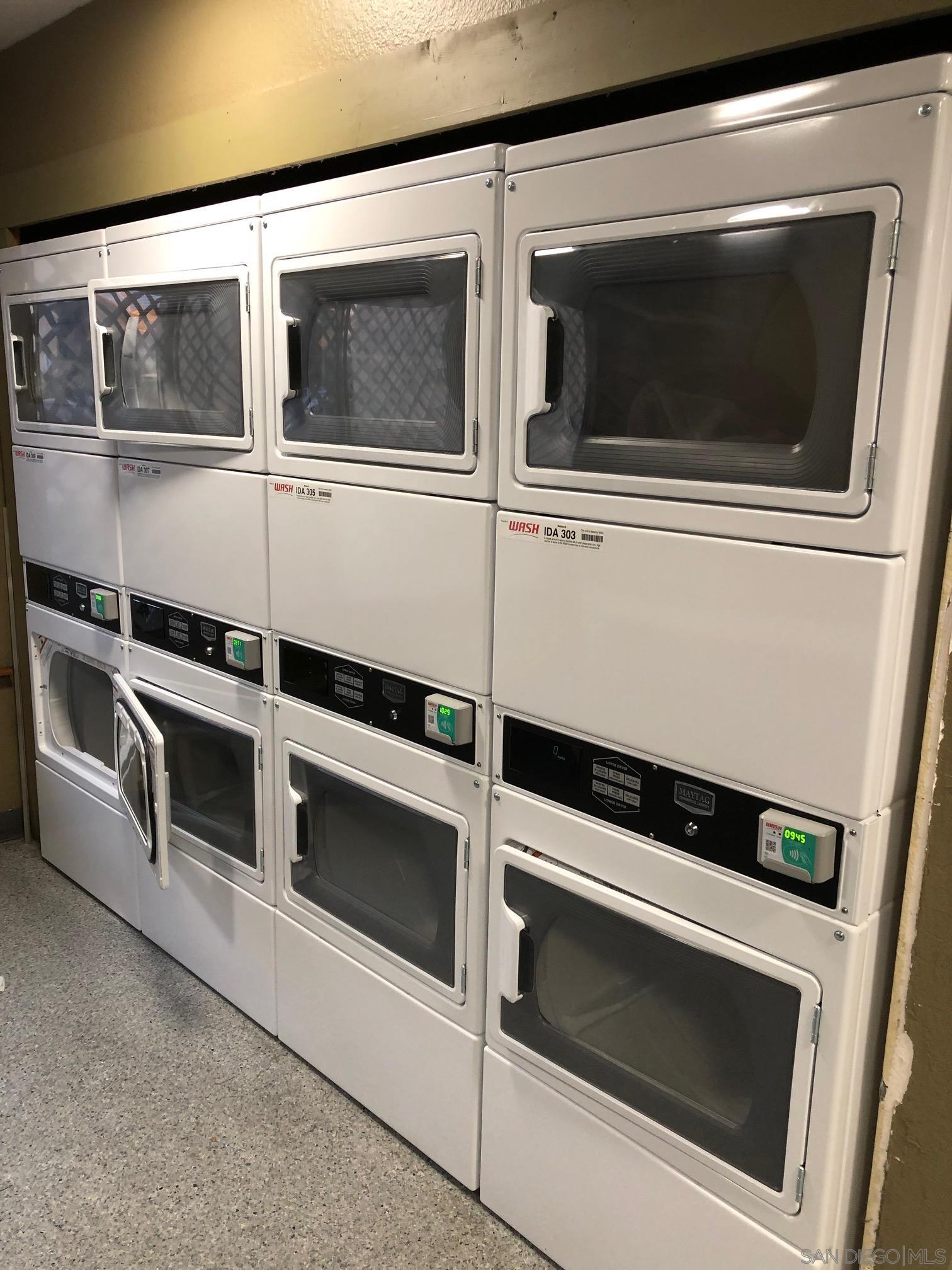 Detail Gallery Image 10 of 15 For 5938  Rancho Mission Road, San Diego,  CA 92108 - 1 Beds | 1 Baths