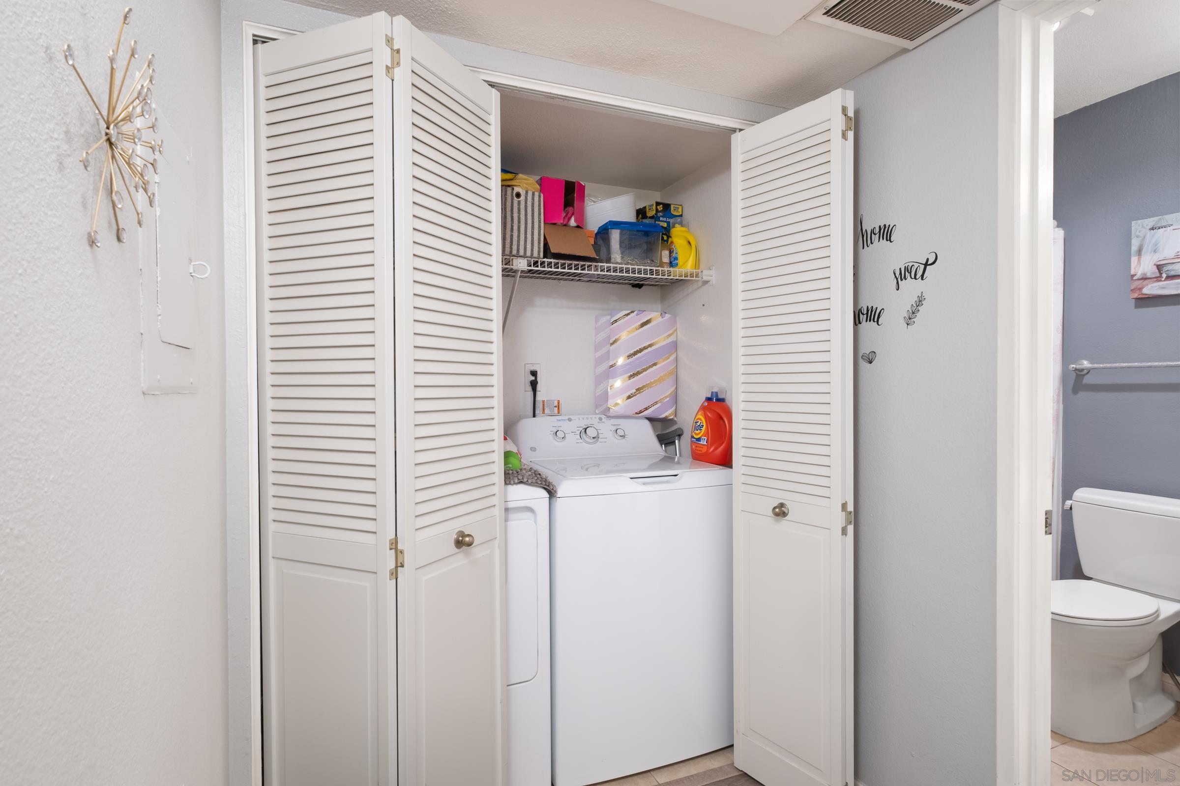 Detail Gallery Image 12 of 21 For 12191  Cuyamaca College Dr E  #613,  El Cajon,  CA 92019 - 1 Beds | 1 Baths