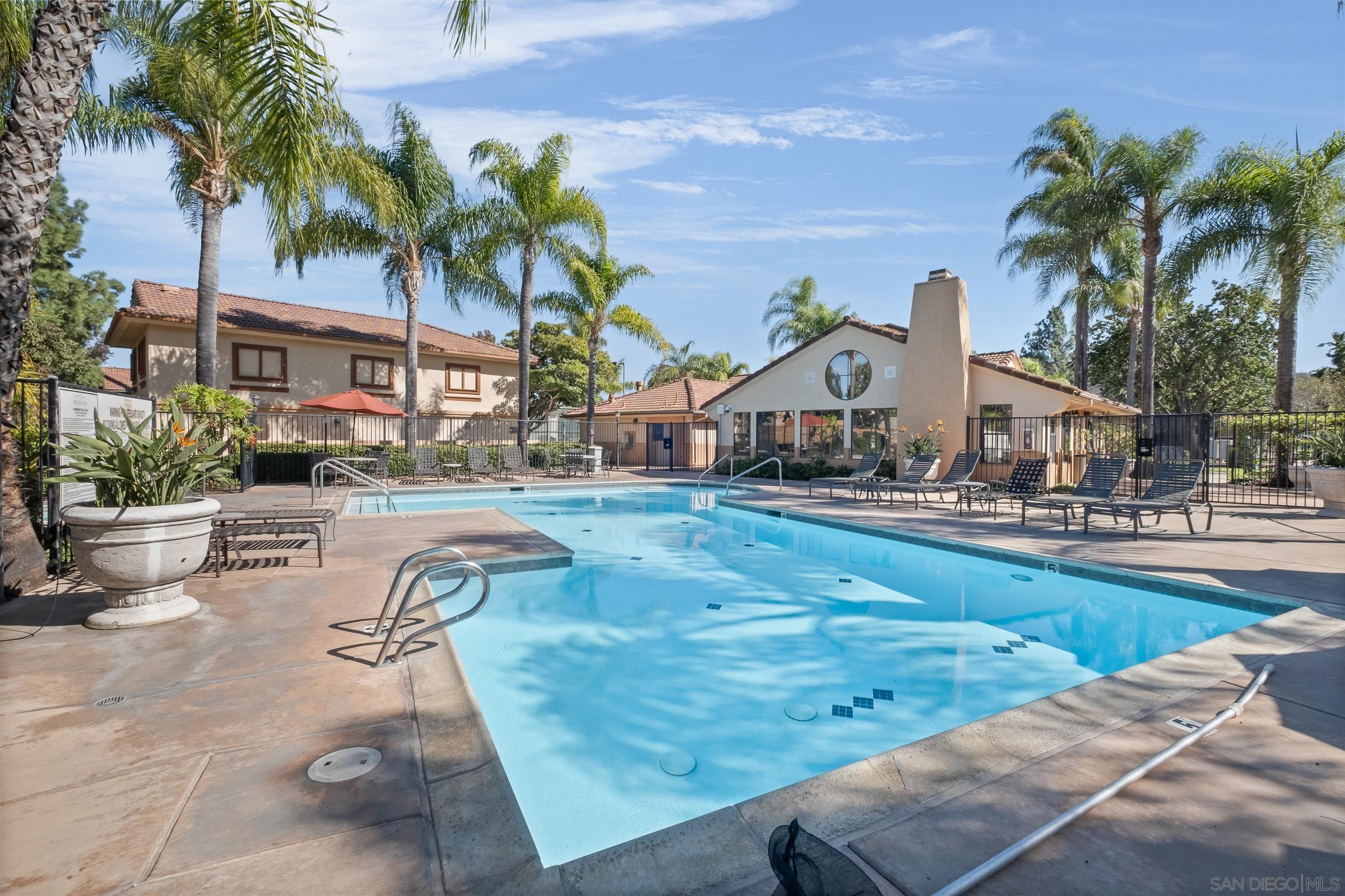 Detail Gallery Image 15 of 21 For 12191  Cuyamaca College Dr E  #613,  El Cajon,  CA 92019 - 1 Beds | 1 Baths