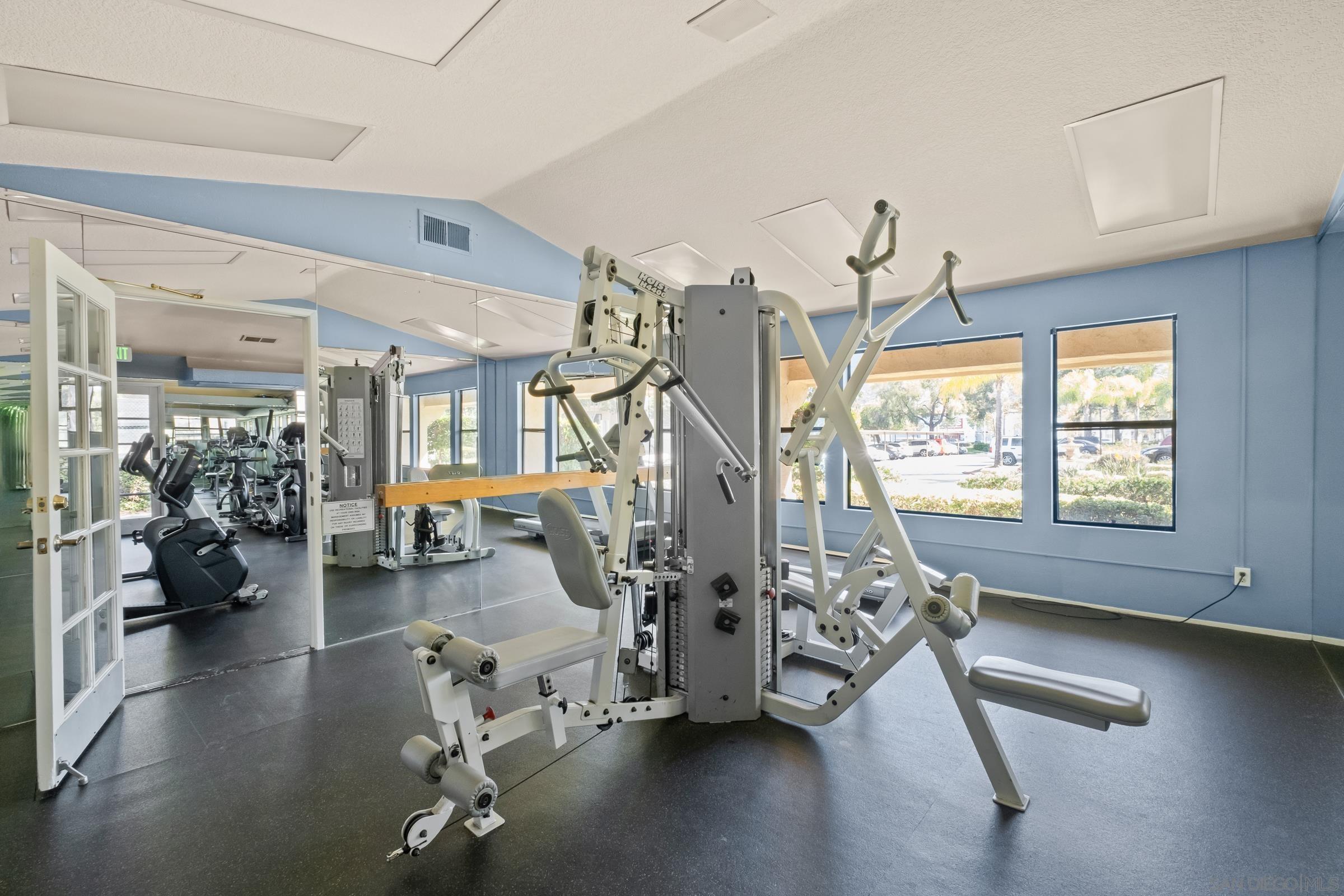 Detail Gallery Image 16 of 21 For 12191  Cuyamaca College Dr E  #613,  El Cajon,  CA 92019 - 1 Beds | 1 Baths