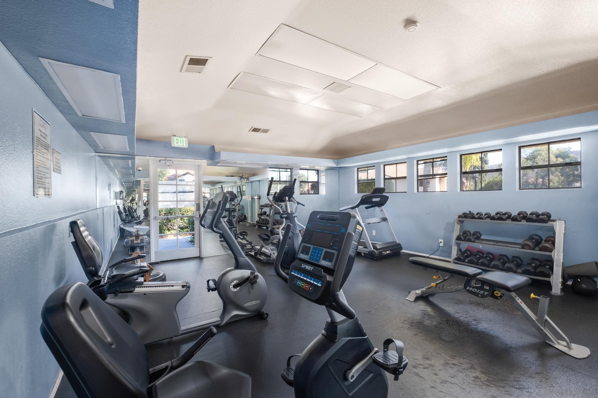 Detail Gallery Image 18 of 21 For 12191  Cuyamaca College Dr E  #613,  El Cajon,  CA 92019 - 1 Beds | 1 Baths