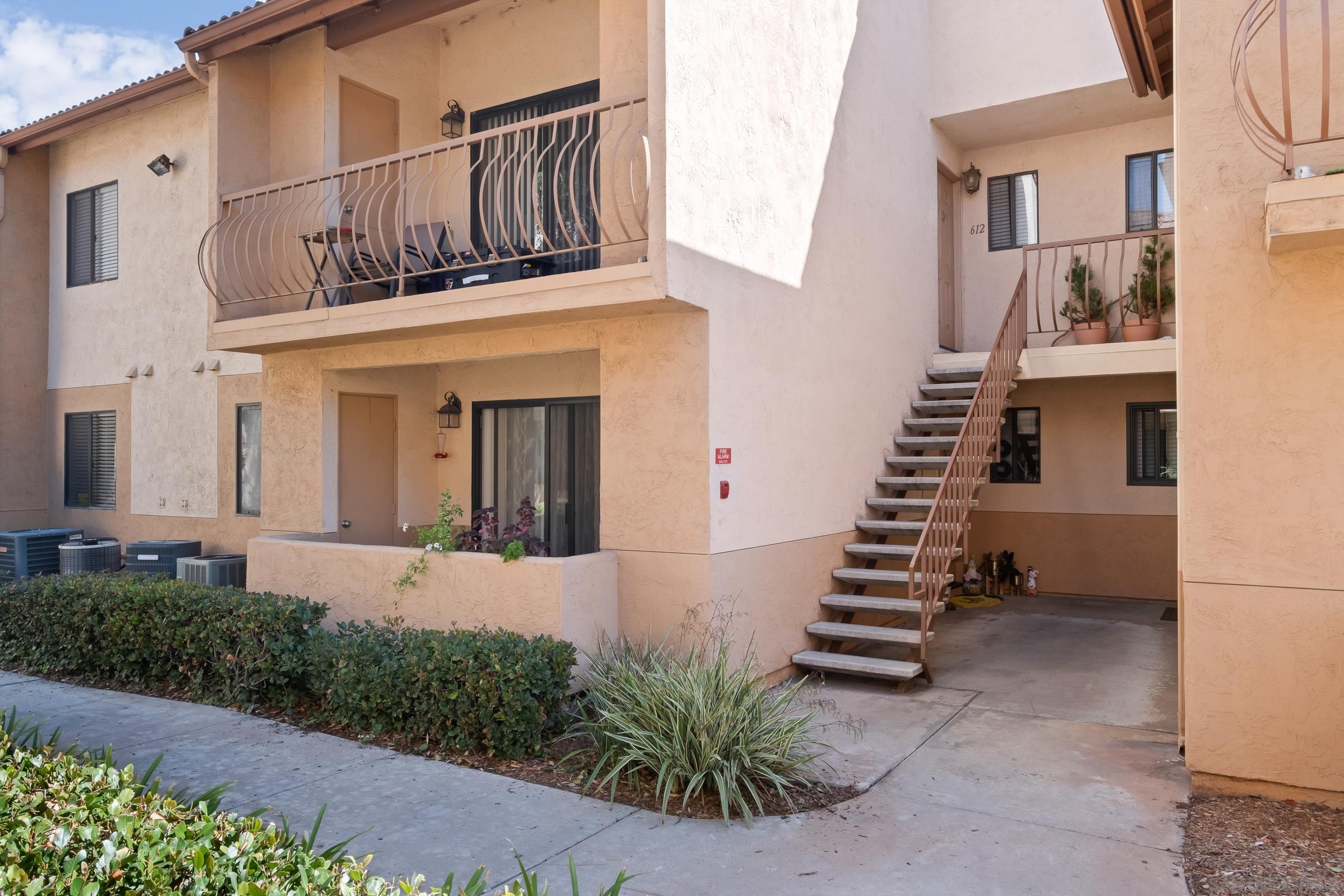Detail Gallery Image 21 of 21 For 12191  Cuyamaca College Dr E  #613,  El Cajon,  CA 92019 - 1 Beds | 1 Baths