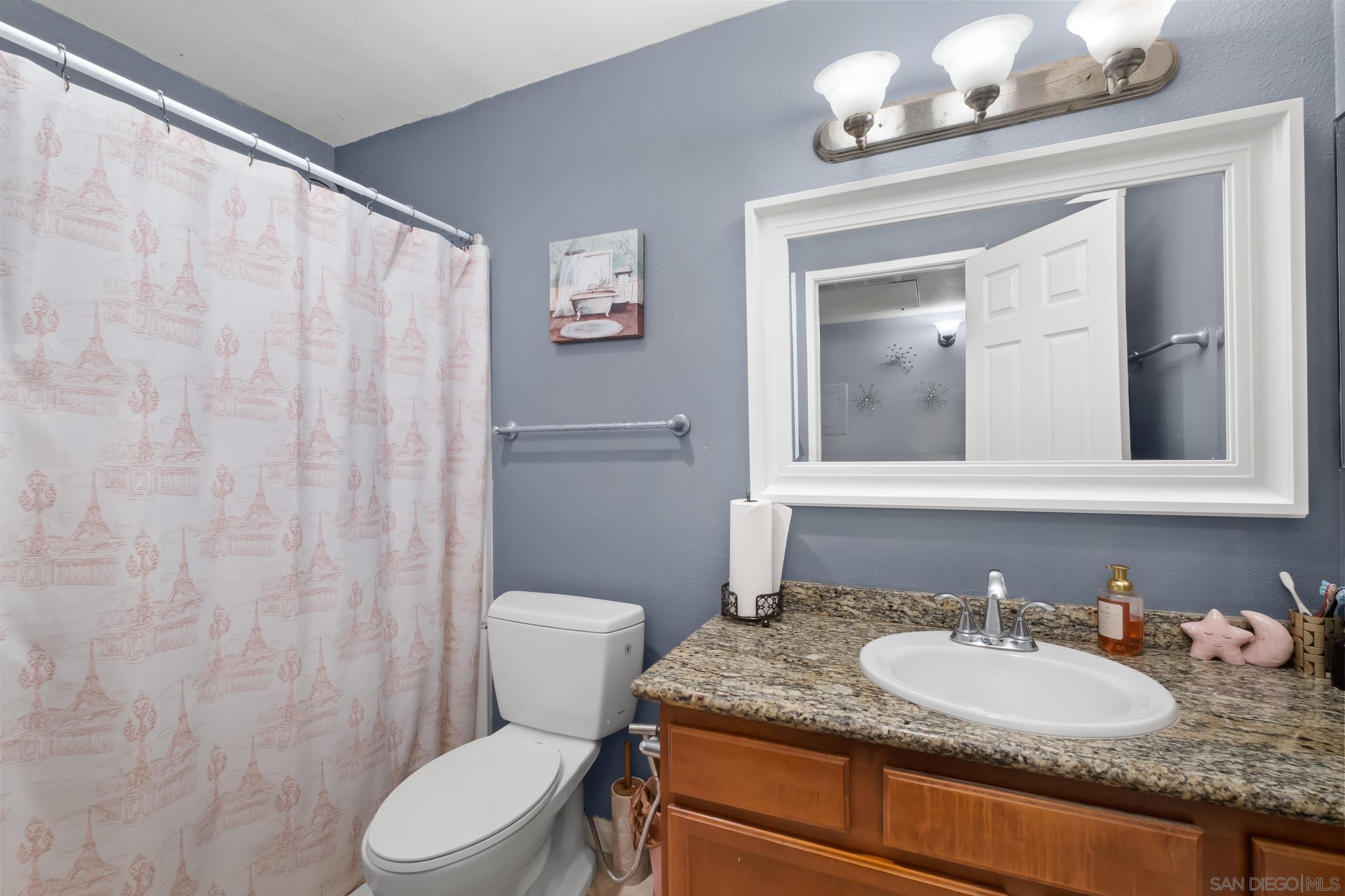 Detail Gallery Image 8 of 21 For 12191  Cuyamaca College Dr E  #613,  El Cajon,  CA 92019 - 1 Beds | 1 Baths