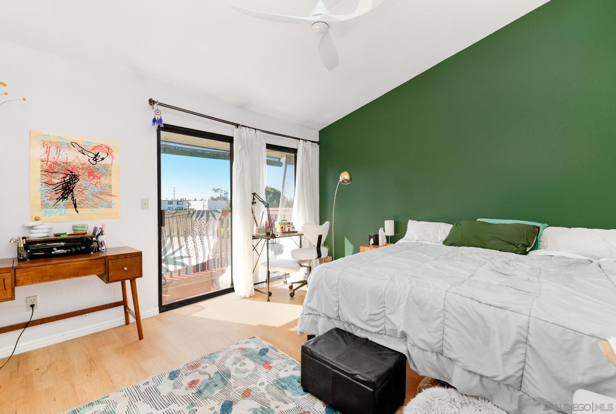 Detail Gallery Image 13 of 25 For 1927  Chicago St  #C,  San Diego,  CA 92110 - 2 Beds | 1/1 Baths