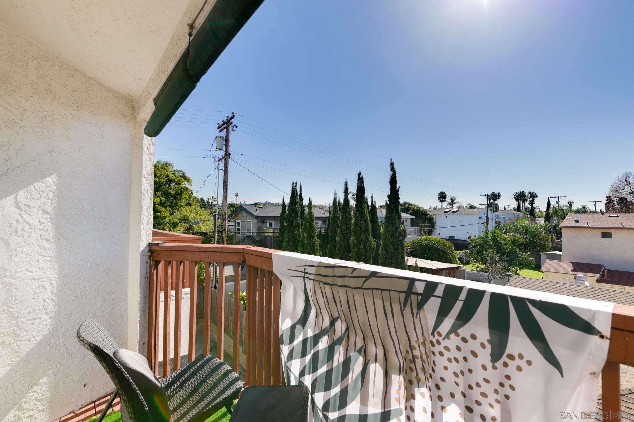 Detail Gallery Image 17 of 25 For 1927  Chicago St  #C,  San Diego,  CA 92110 - 2 Beds | 1/1 Baths