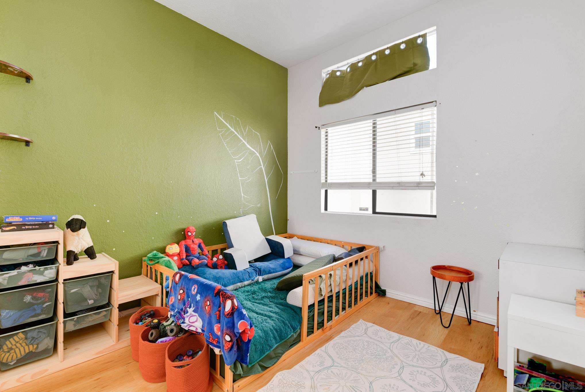 Detail Gallery Image 18 of 25 For 1927  Chicago St  #C,  San Diego,  CA 92110 - 2 Beds | 1/1 Baths