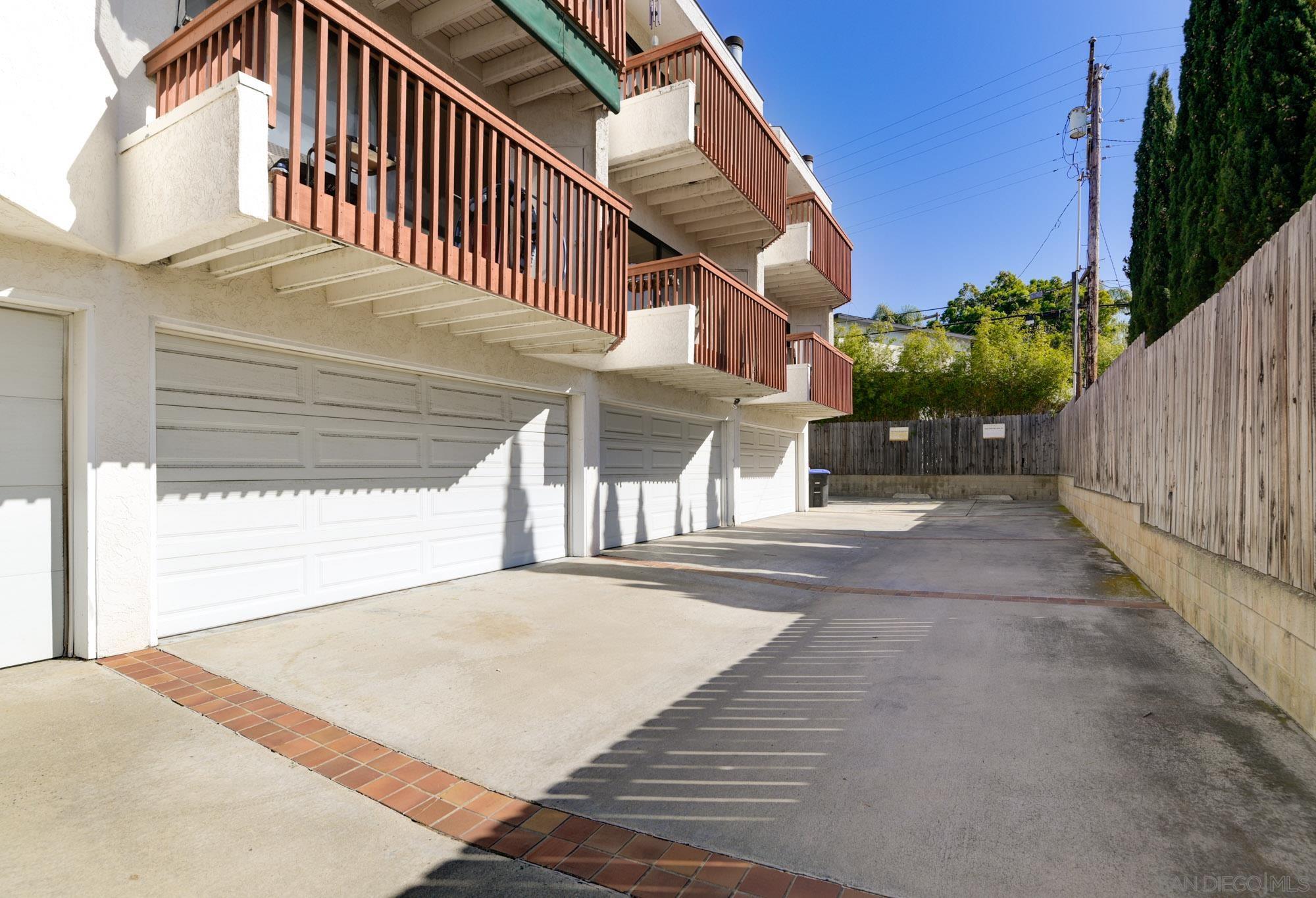 Detail Gallery Image 22 of 25 For 1927  Chicago St  #C,  San Diego,  CA 92110 - 2 Beds | 1/1 Baths