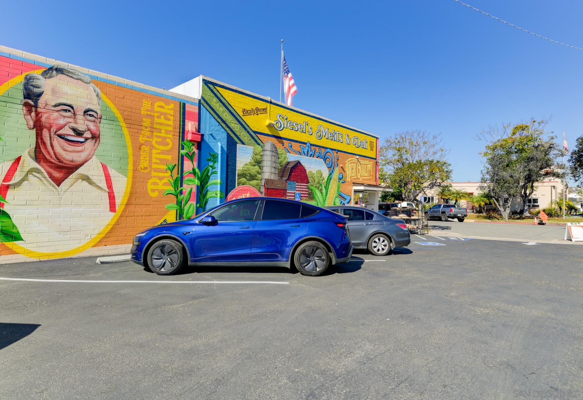 Detail Gallery Image 25 of 25 For 1927  Chicago St  #C,  San Diego,  CA 92110 - 2 Beds | 1/1 Baths