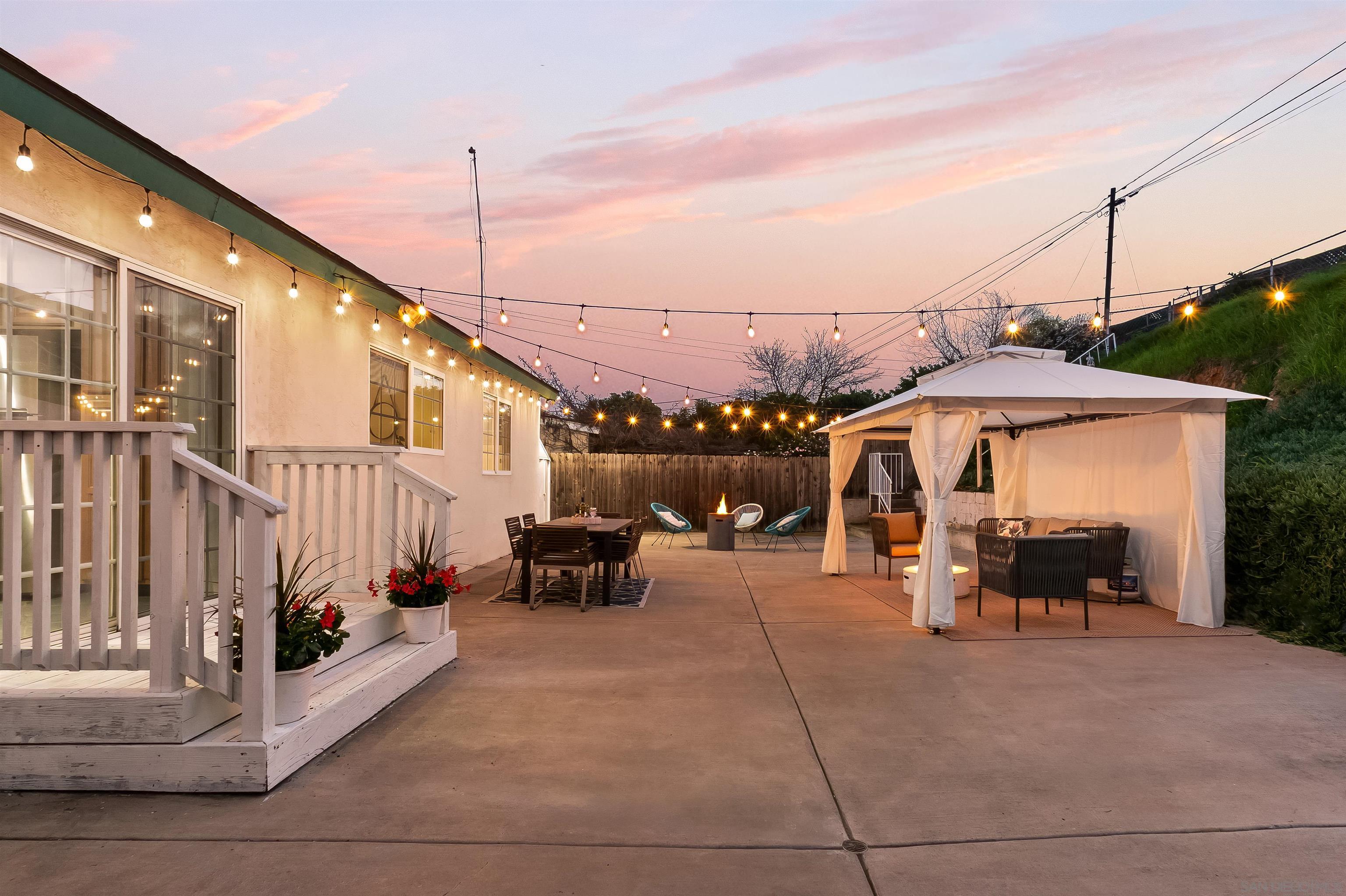 Detail Gallery Image 2 of 22 For 3710  Aragon Dr, San Diego,  CA 92115 - 3 Beds | 1 Baths