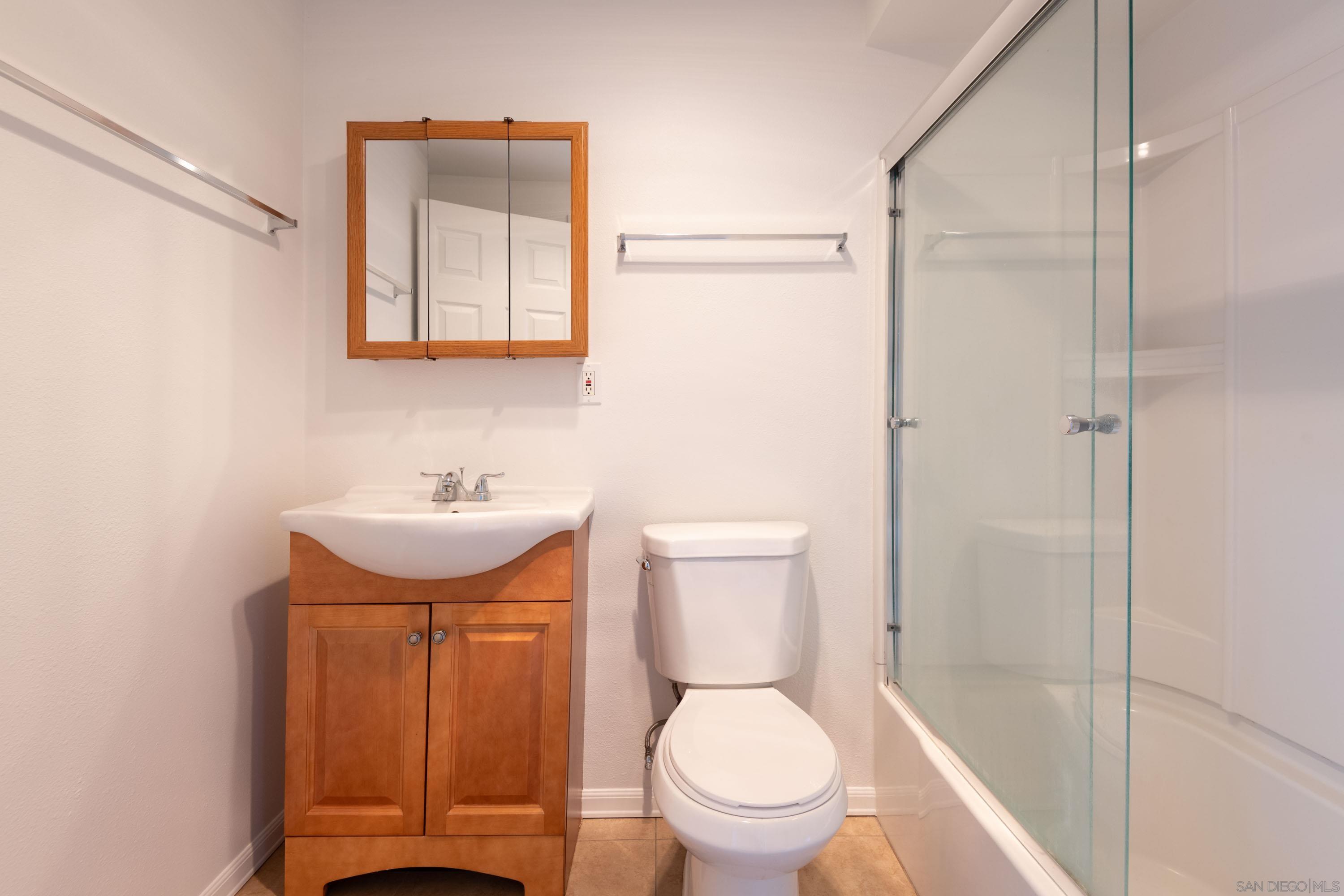 Detail Gallery Image 14 of 22 For 3710  Aragon Dr, San Diego,  CA 92115 - 3 Beds | 1 Baths