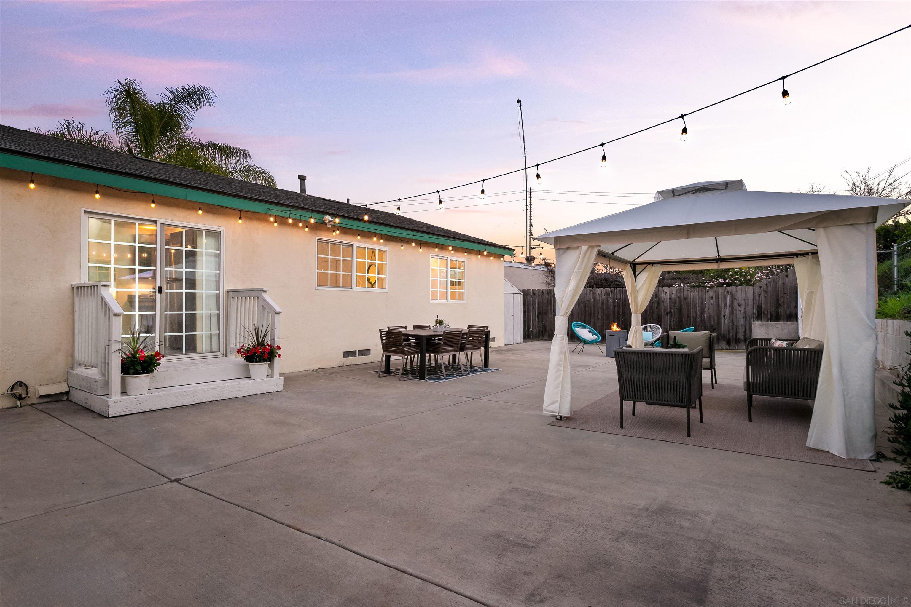 Detail Gallery Image 15 of 22 For 3710  Aragon Dr, San Diego,  CA 92115 - 3 Beds | 1 Baths