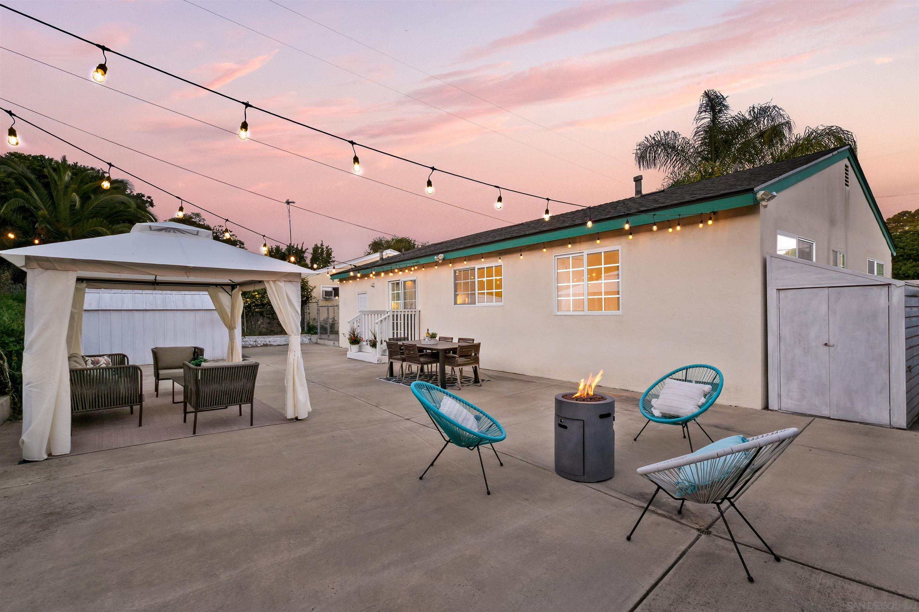 Detail Gallery Image 16 of 22 For 3710  Aragon Dr, San Diego,  CA 92115 - 3 Beds | 1 Baths