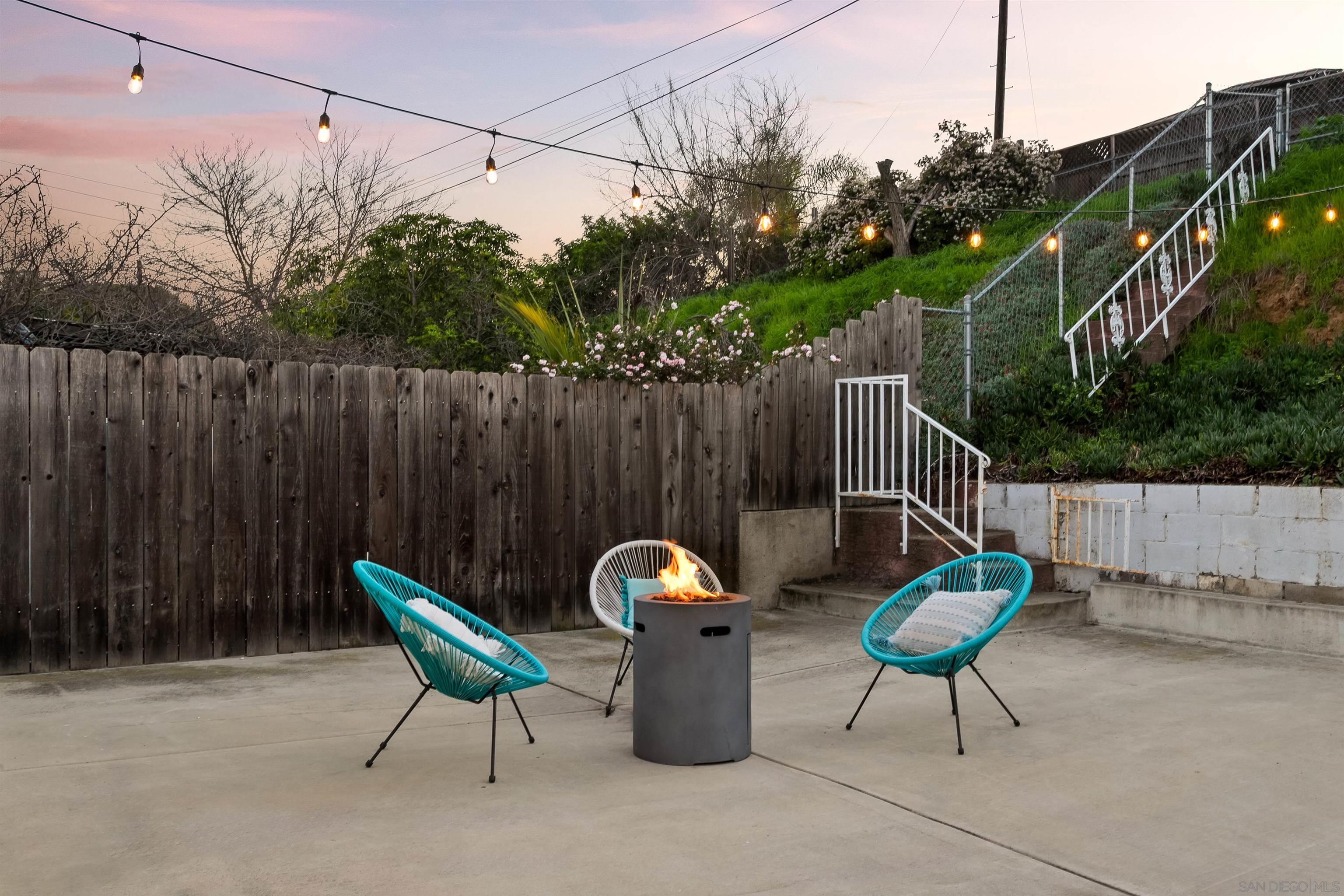 Detail Gallery Image 17 of 22 For 3710  Aragon Dr, San Diego,  CA 92115 - 3 Beds | 1 Baths