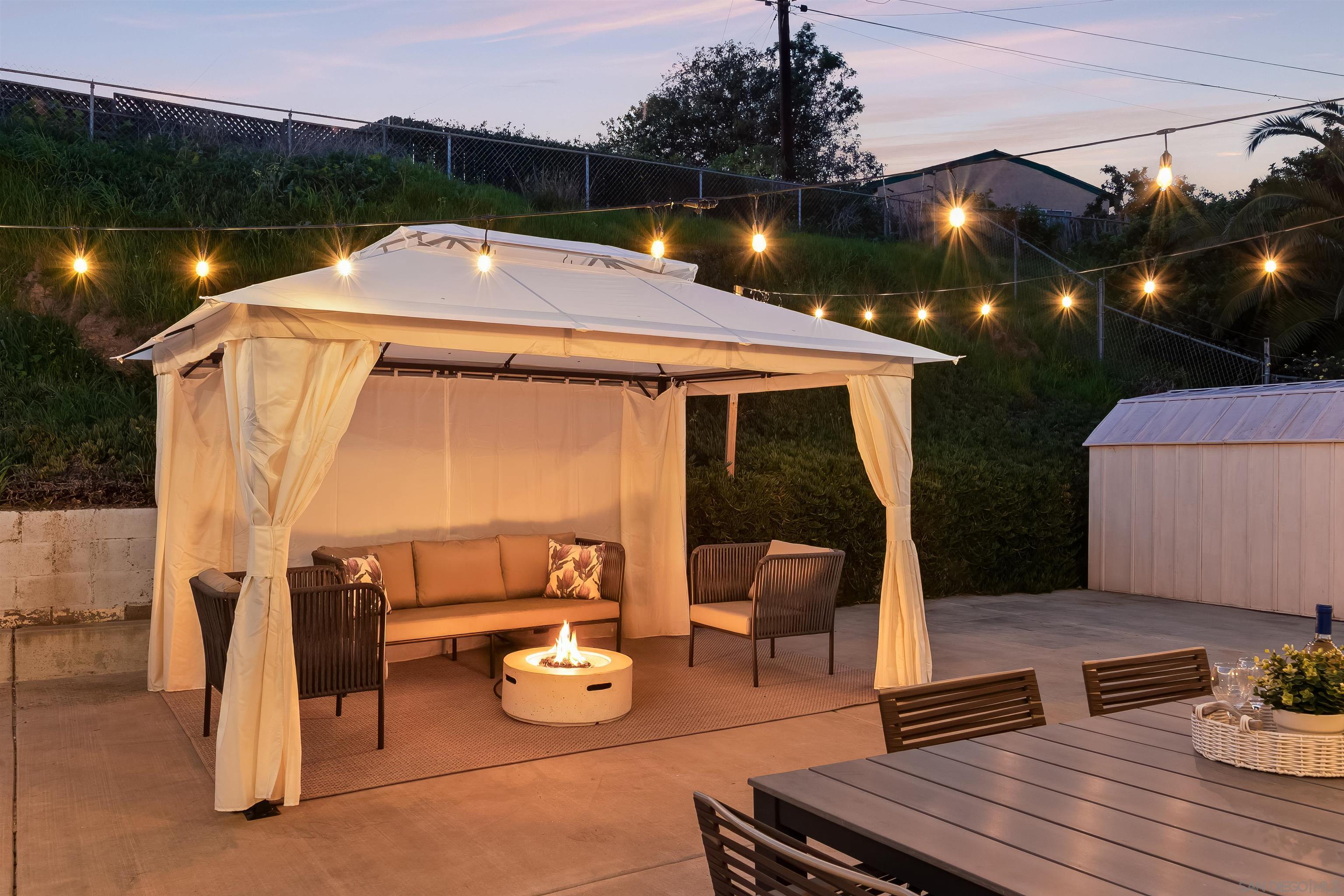 Detail Gallery Image 18 of 22 For 3710  Aragon Dr, San Diego,  CA 92115 - 3 Beds | 1 Baths