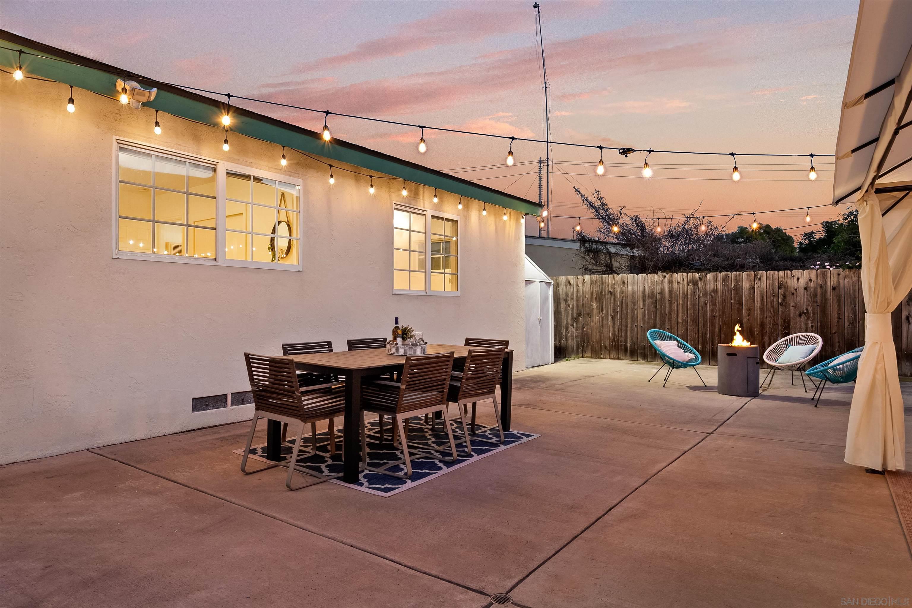 Detail Gallery Image 19 of 22 For 3710  Aragon Dr, San Diego,  CA 92115 - 3 Beds | 1 Baths