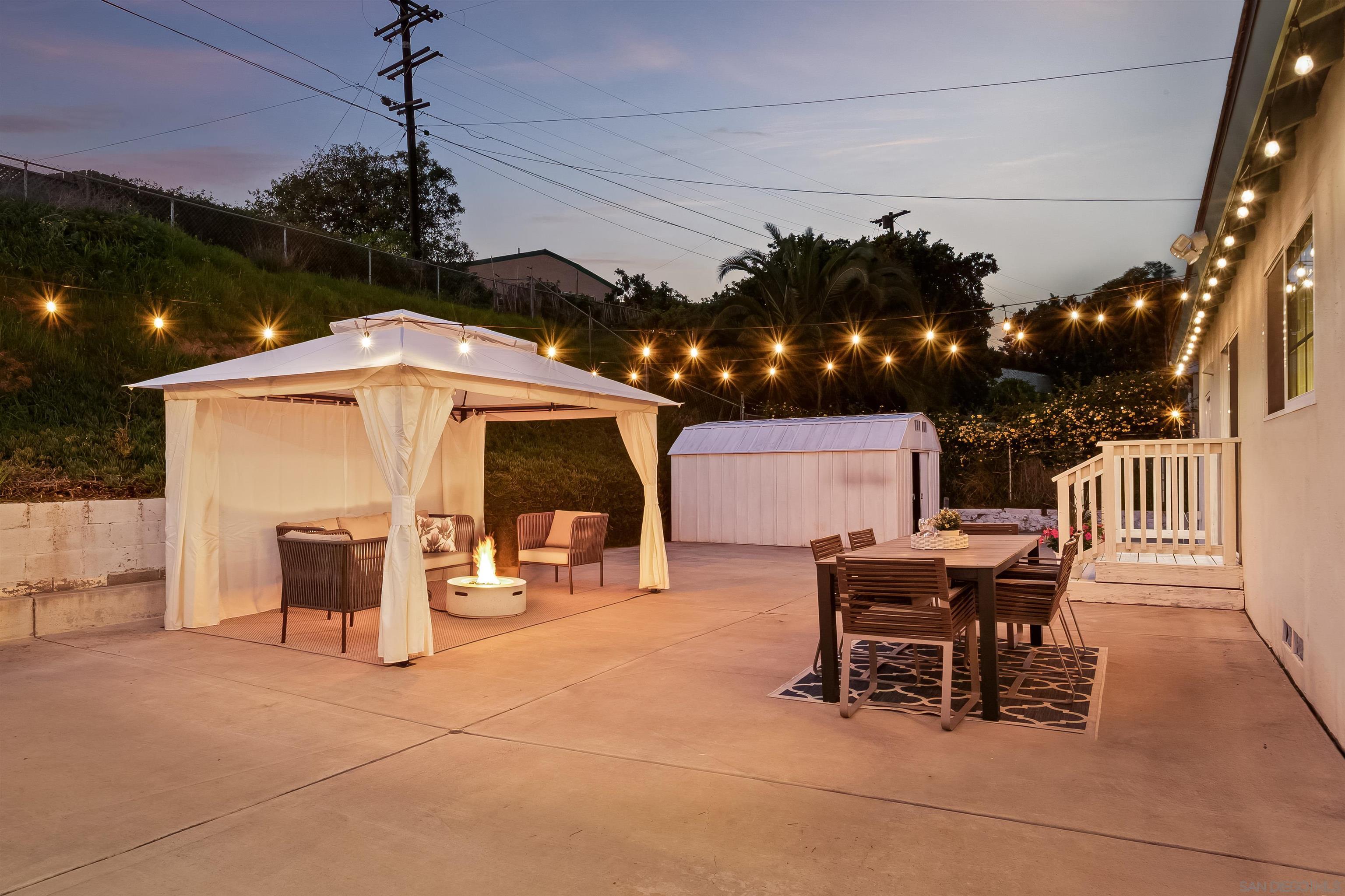 Detail Gallery Image 4 of 22 For 3710  Aragon Dr, San Diego,  CA 92115 - 3 Beds | 2 Baths