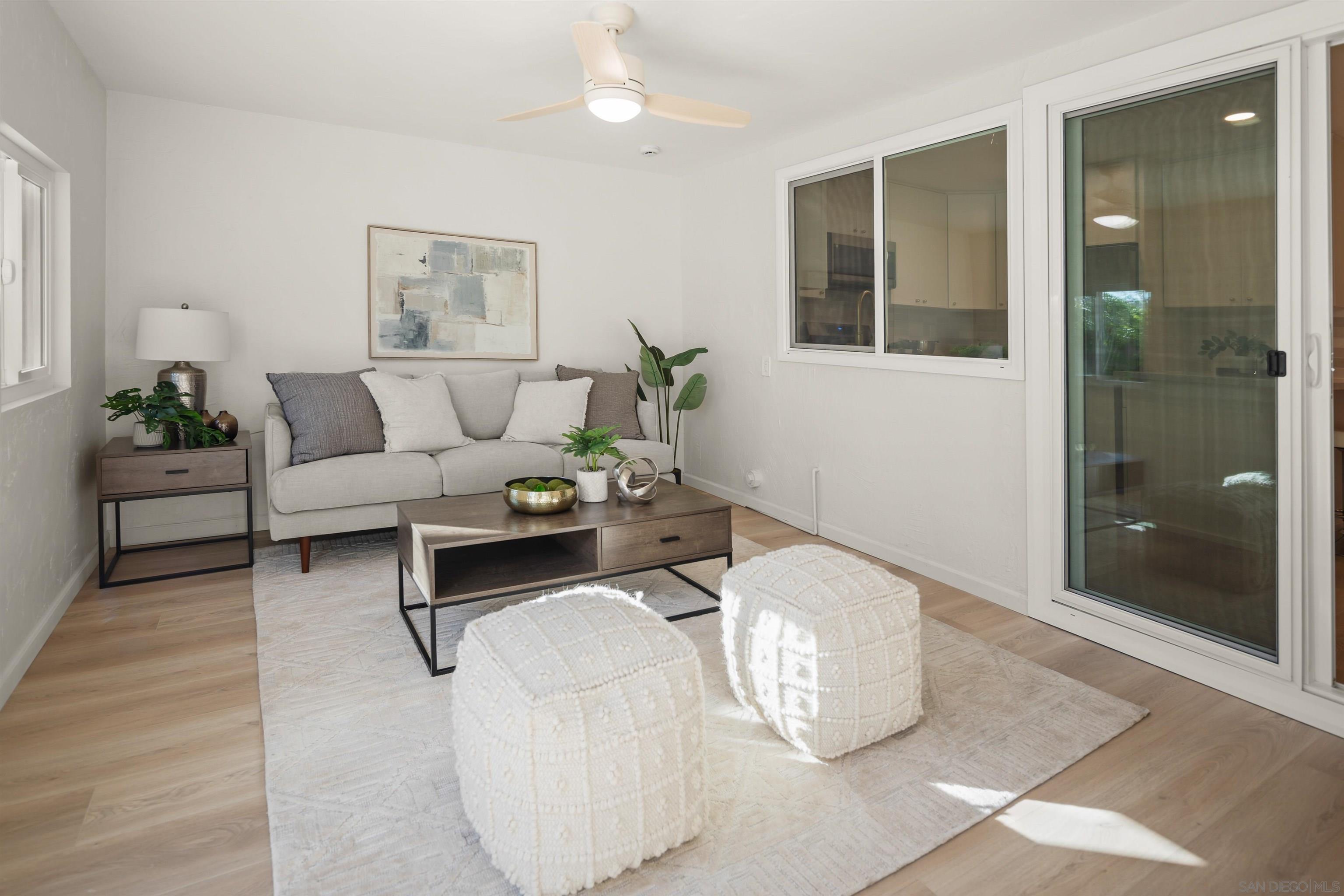 Detail Gallery Image 14 of 33 For 8715  Covina Cir, San Diego,  CA 92126 - 4 Beds | 2 Baths