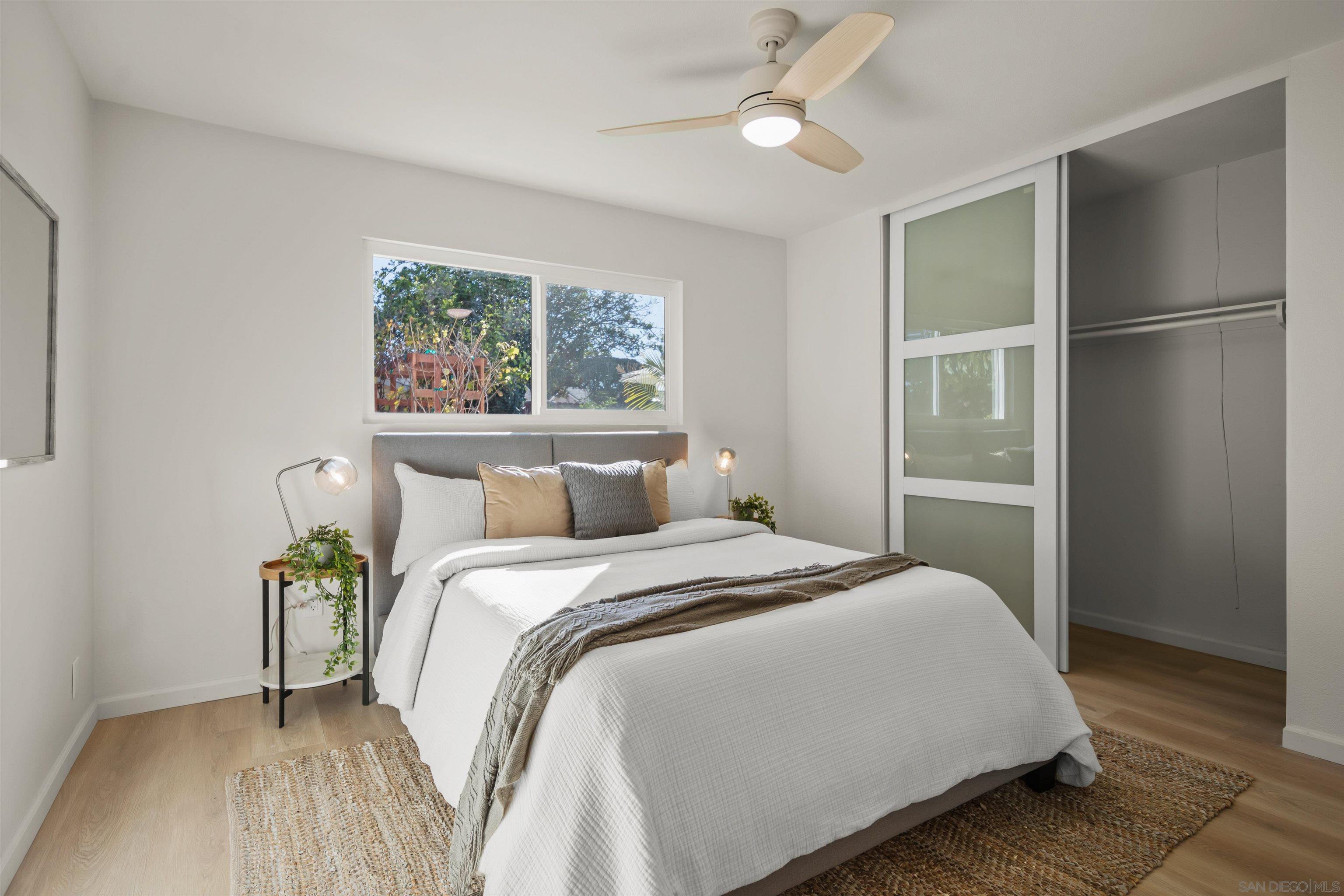 Detail Gallery Image 17 of 33 For 8715  Covina Cir, San Diego,  CA 92126 - 4 Beds | 2 Baths